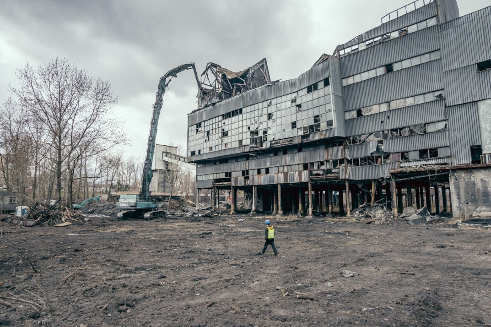 Myslowice m locher srk