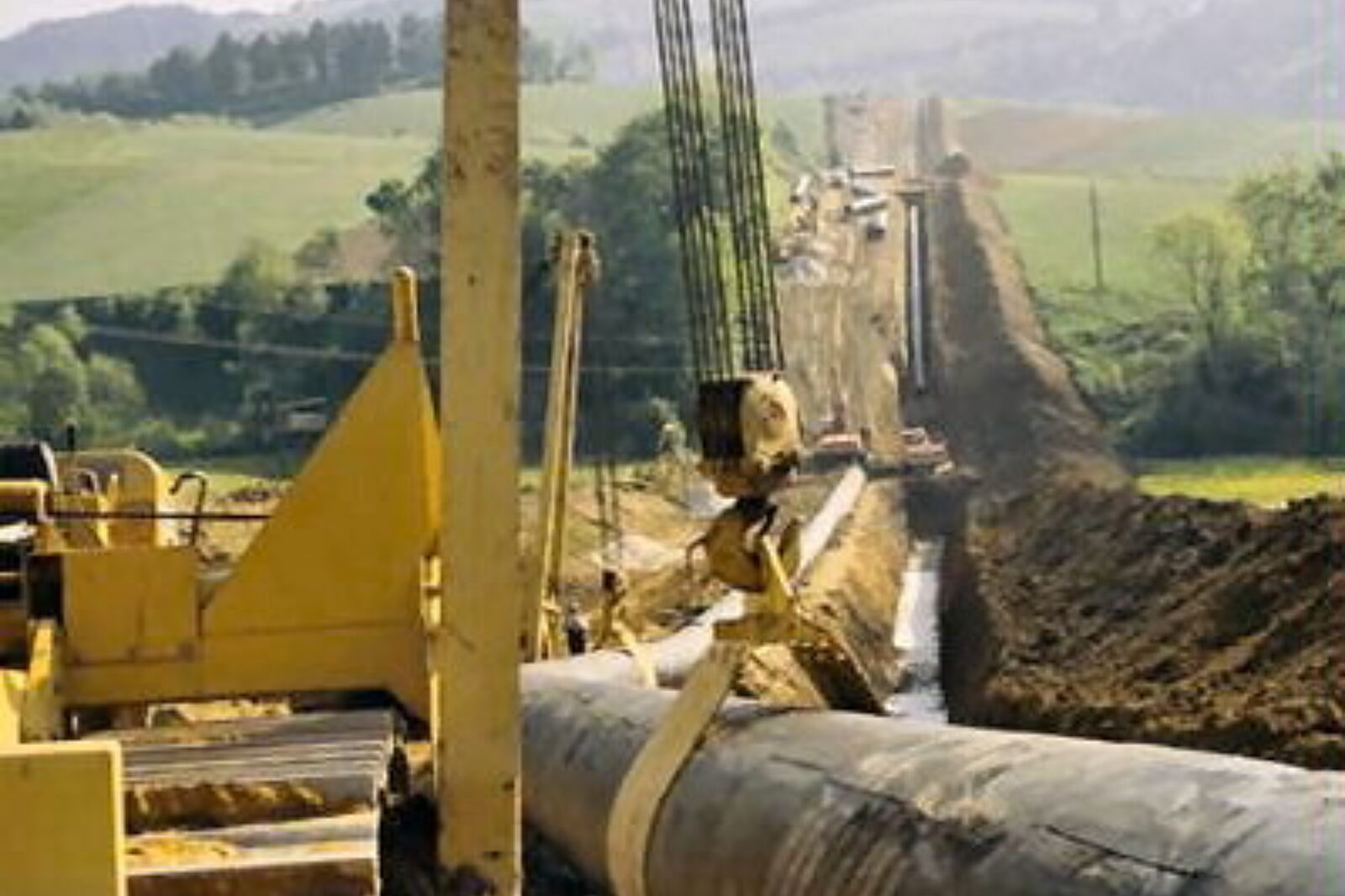 Nabucco gazociag ARC