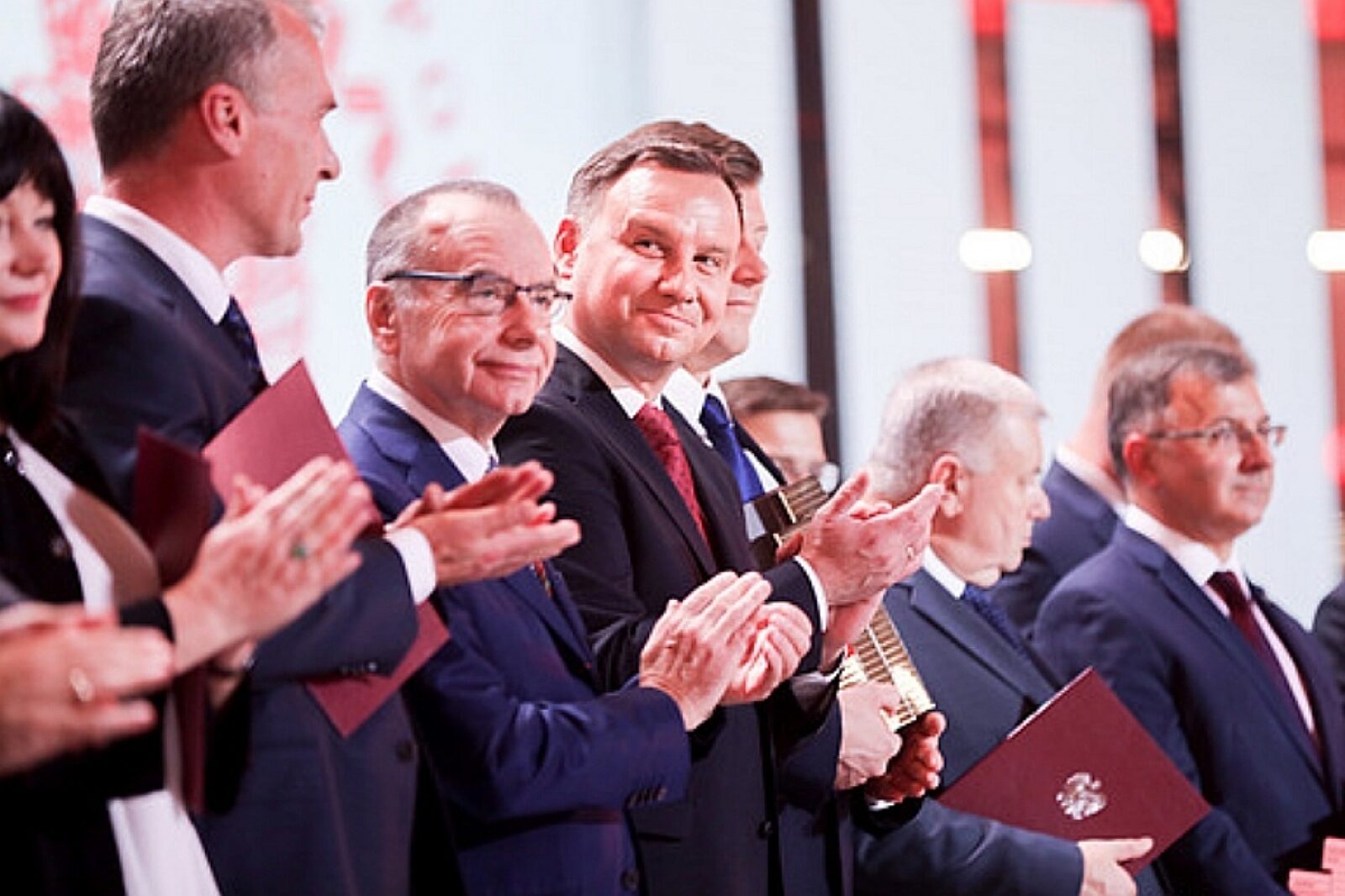 Nagrody gosp prez jakub szymczuk kprp