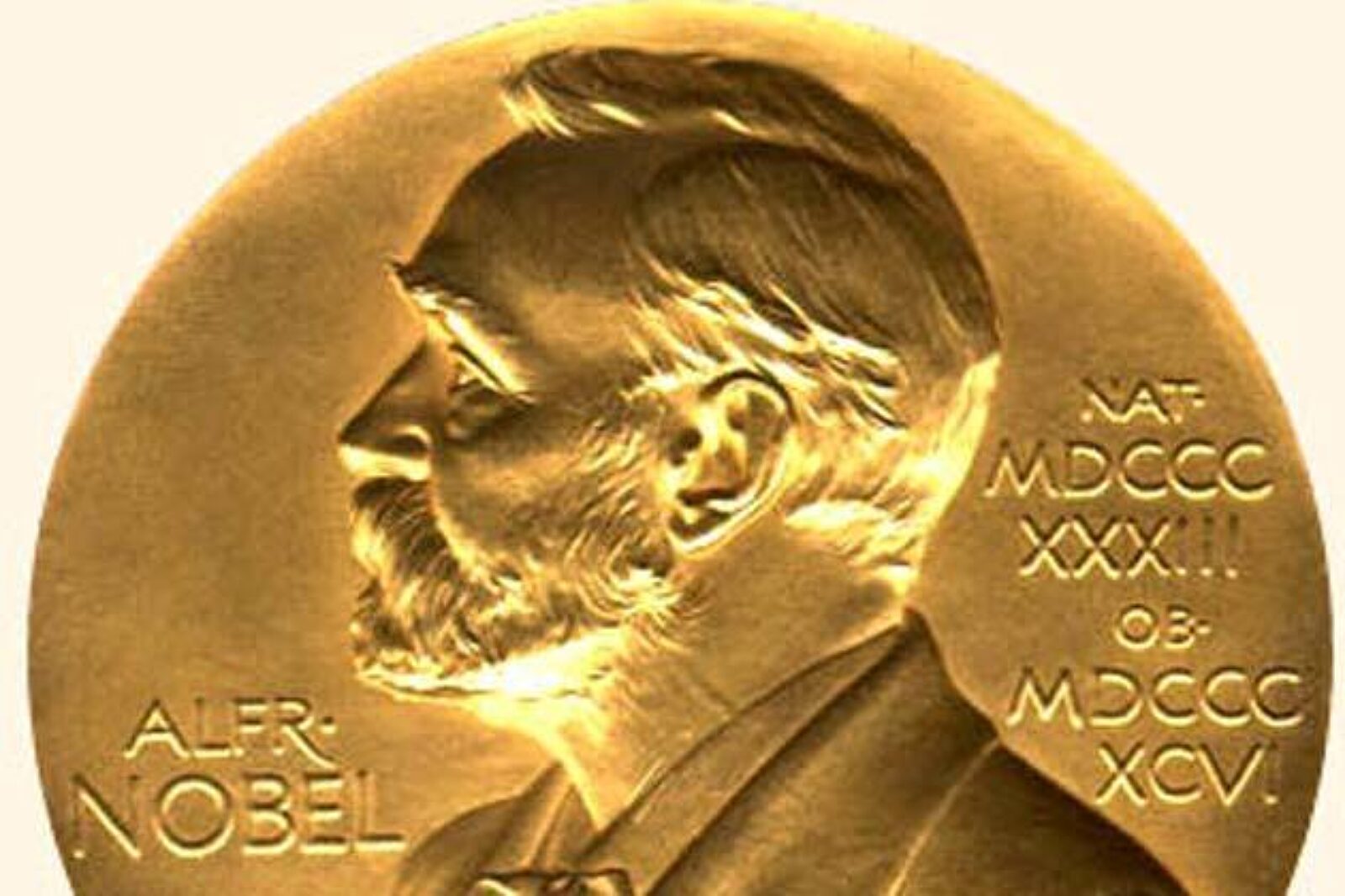 Nobel nagroda