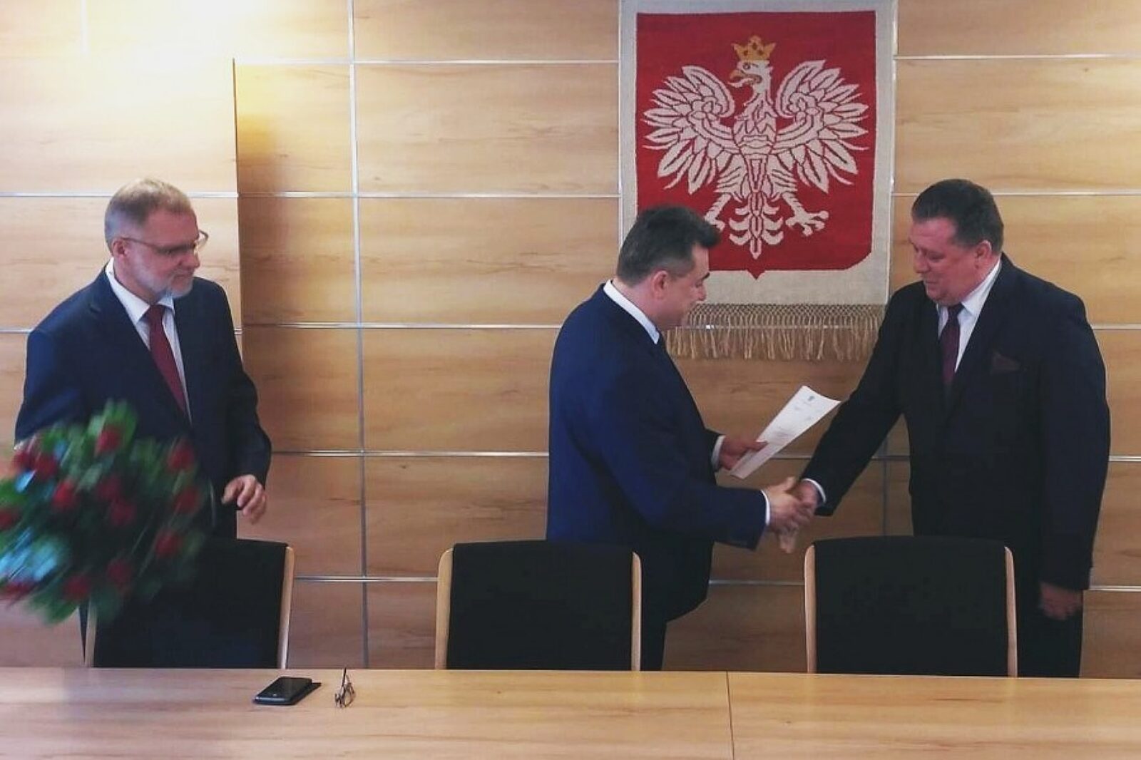 Nominacja wug fb com tobiszowski