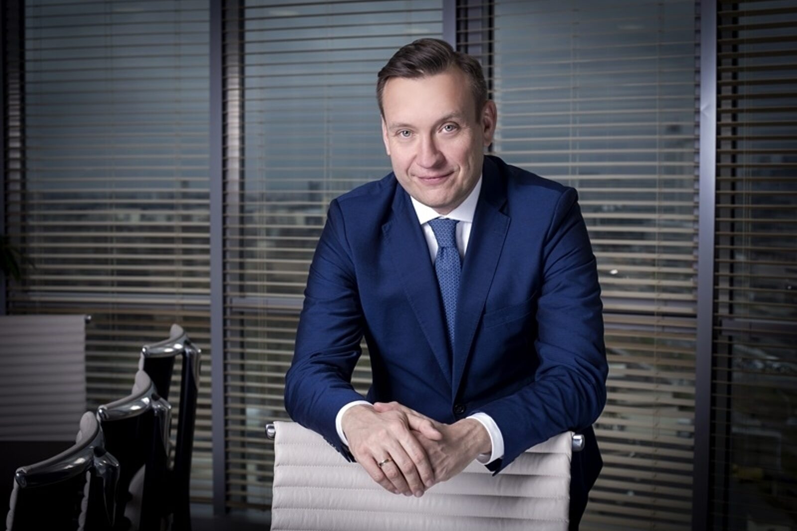 Nowakowski remigusz tauron