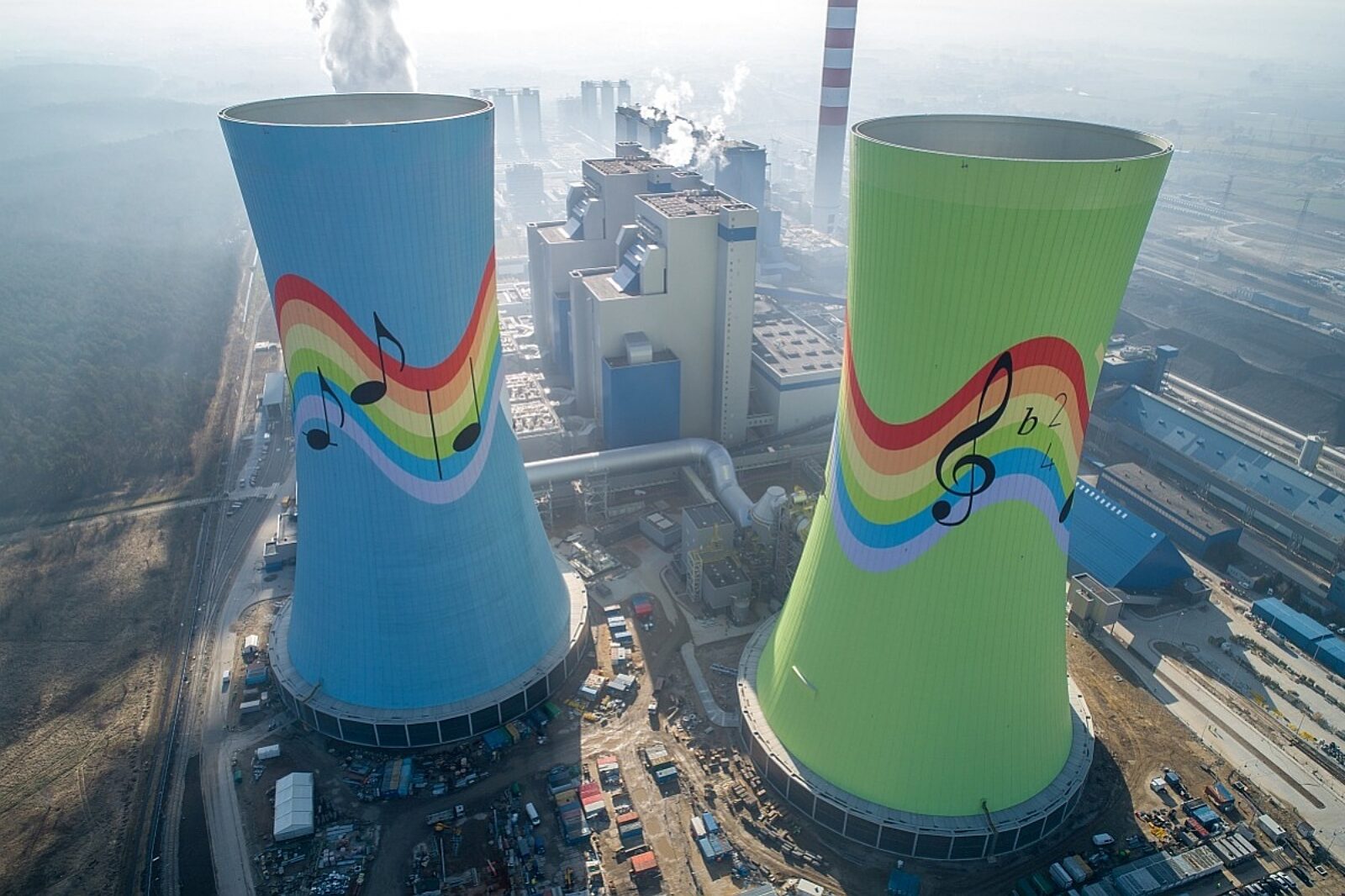 Nowe bloki pge opole pge giek