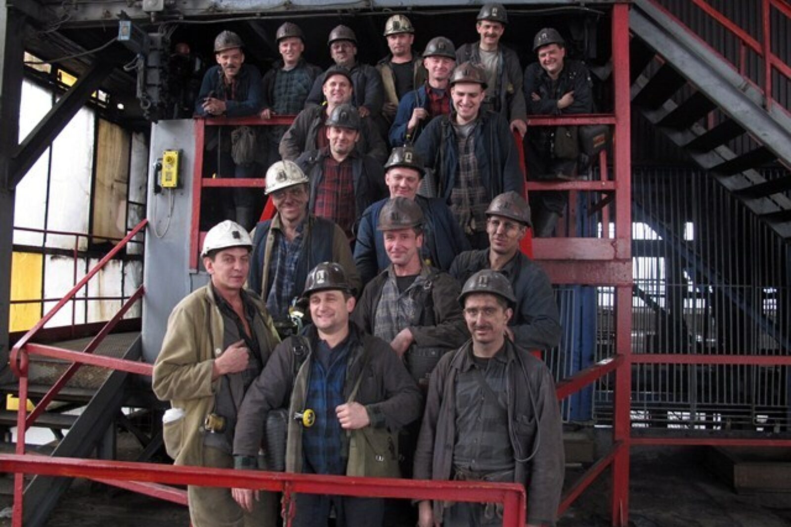 Oddzial zg piekary kaj