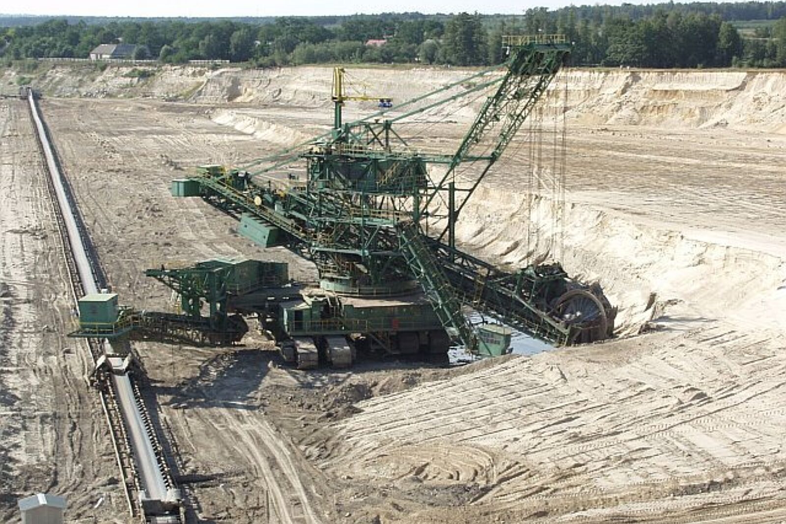 Odkrywka wladyslawow zepak