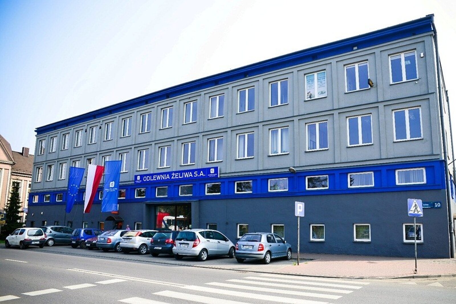 Odlewnia zeliwa zawiercie eeodlewnia pl