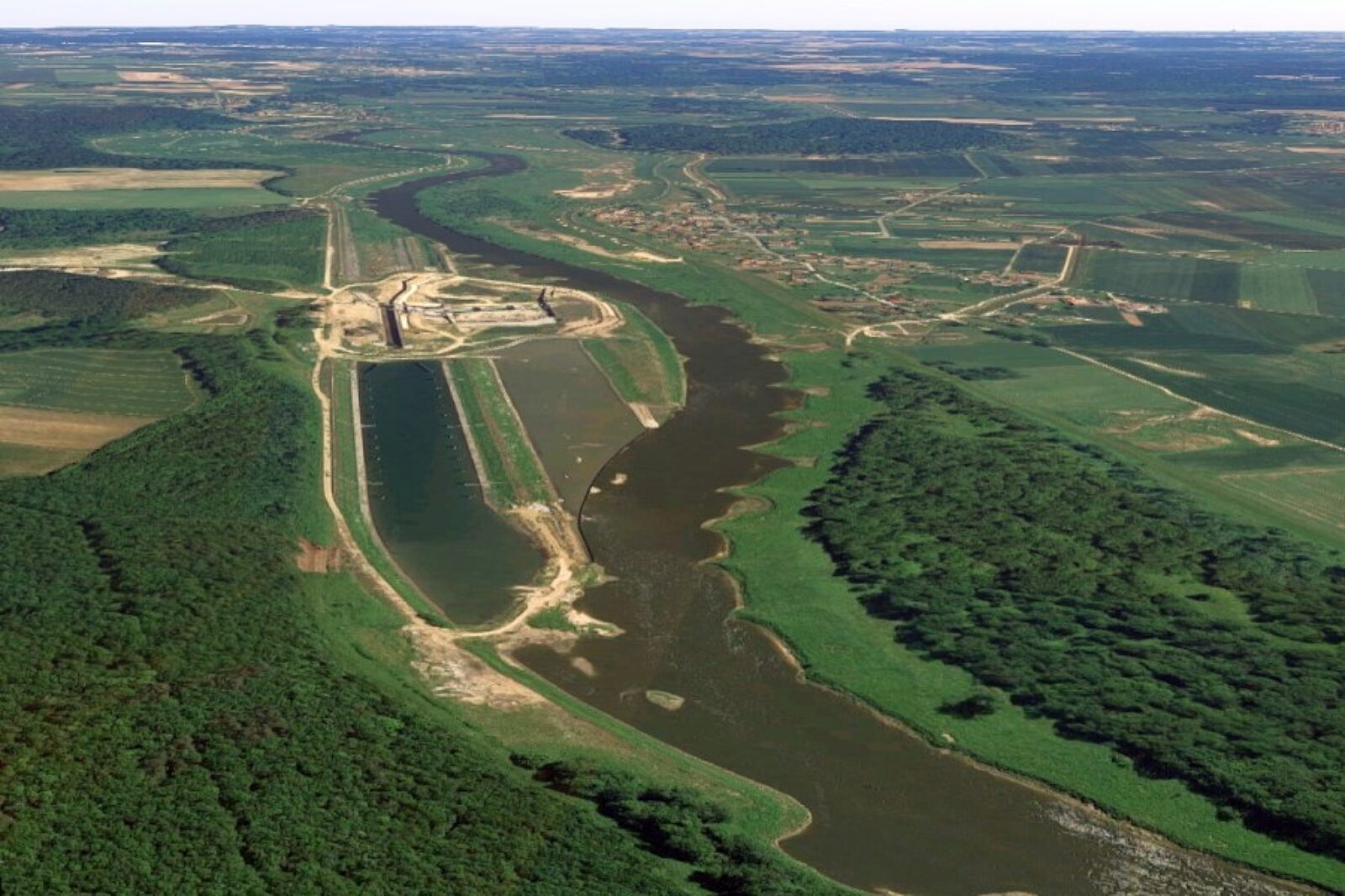 Odra malczyce maps google