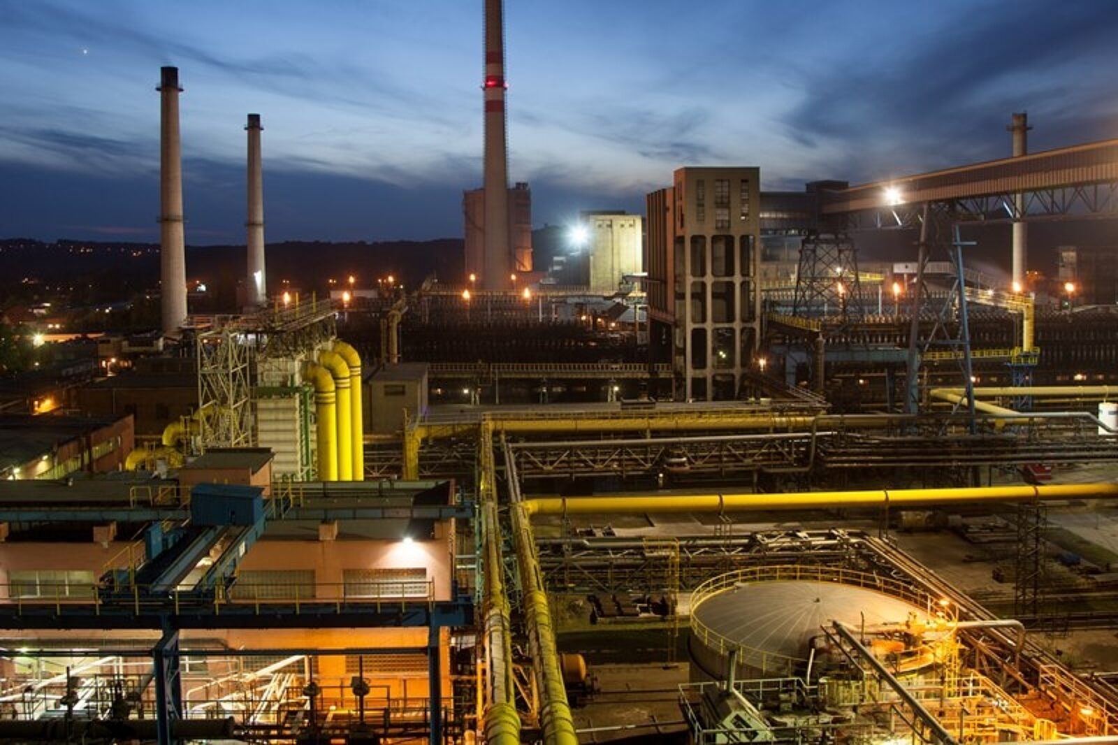 Okk koksovny koksowny cz