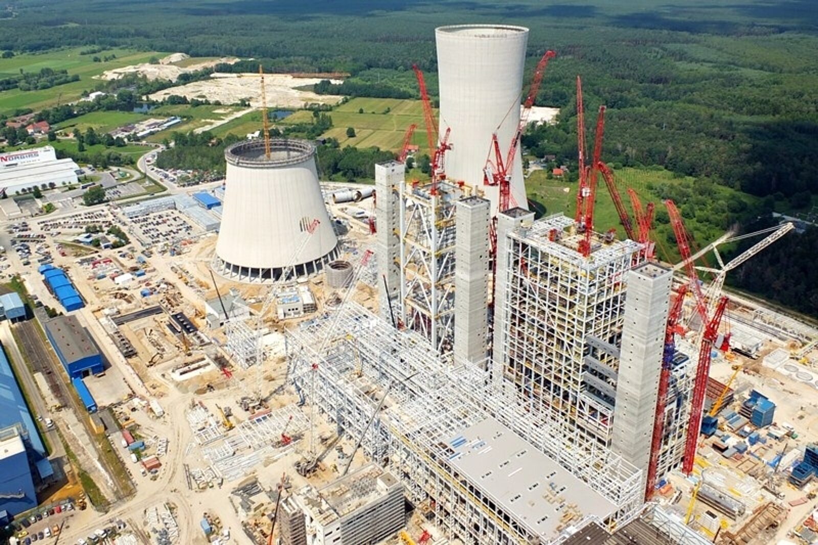 Opole bloki 5 i 6 pge