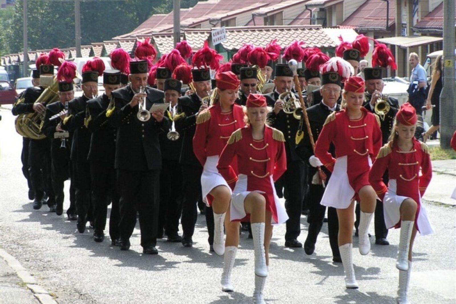 Orkiestra halemba orkiestrahalemba republika pl