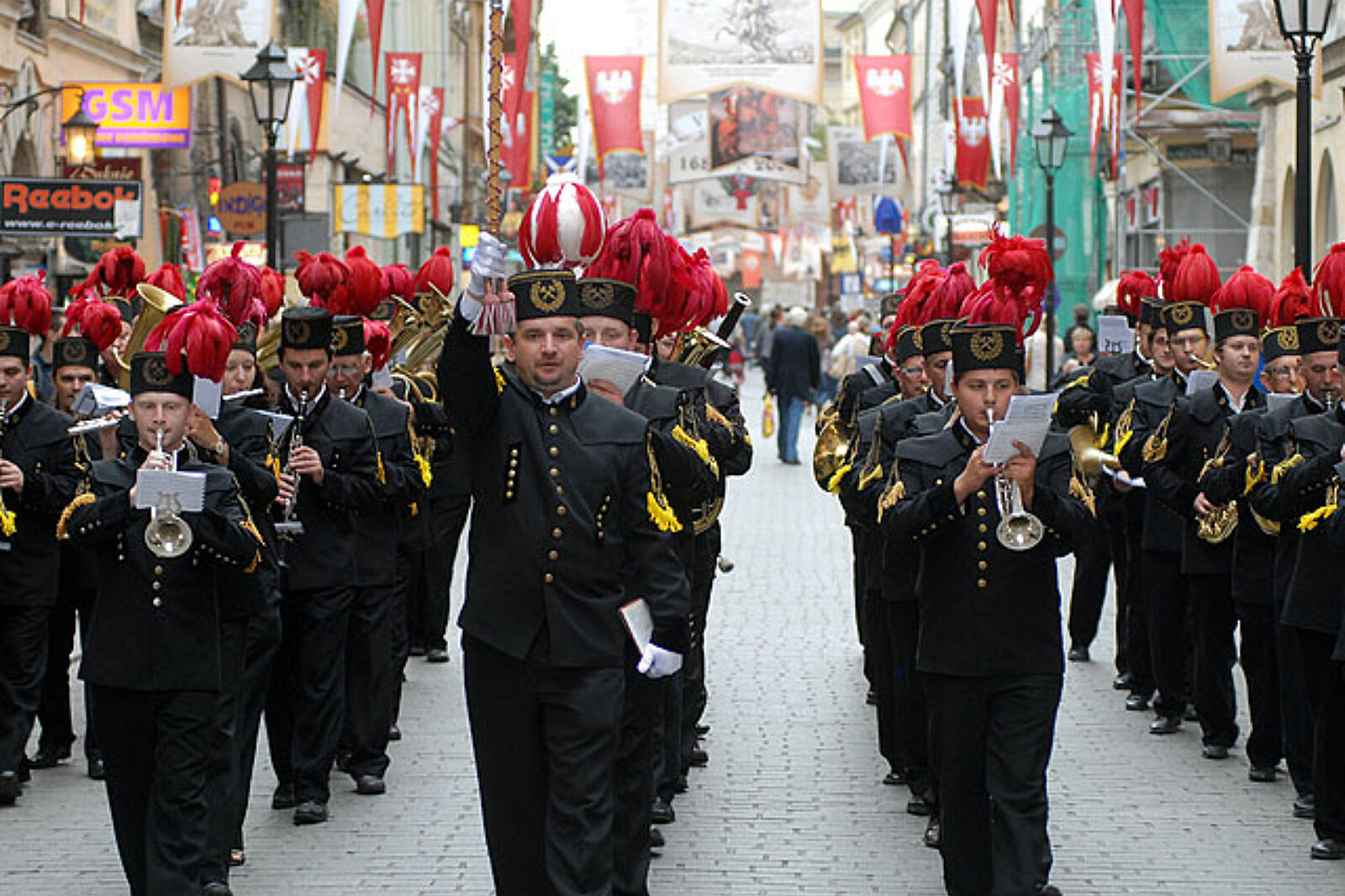 Orkiestra myslowice wesola GAL