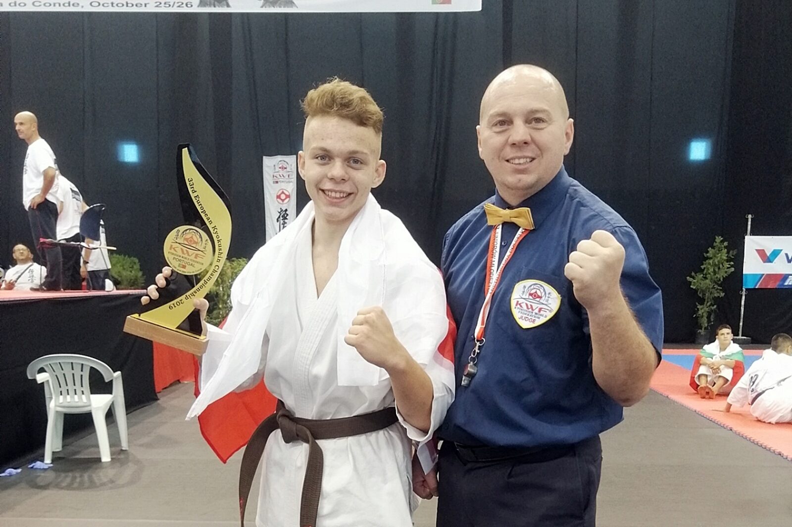 Oskar seweryn koziel porto arc