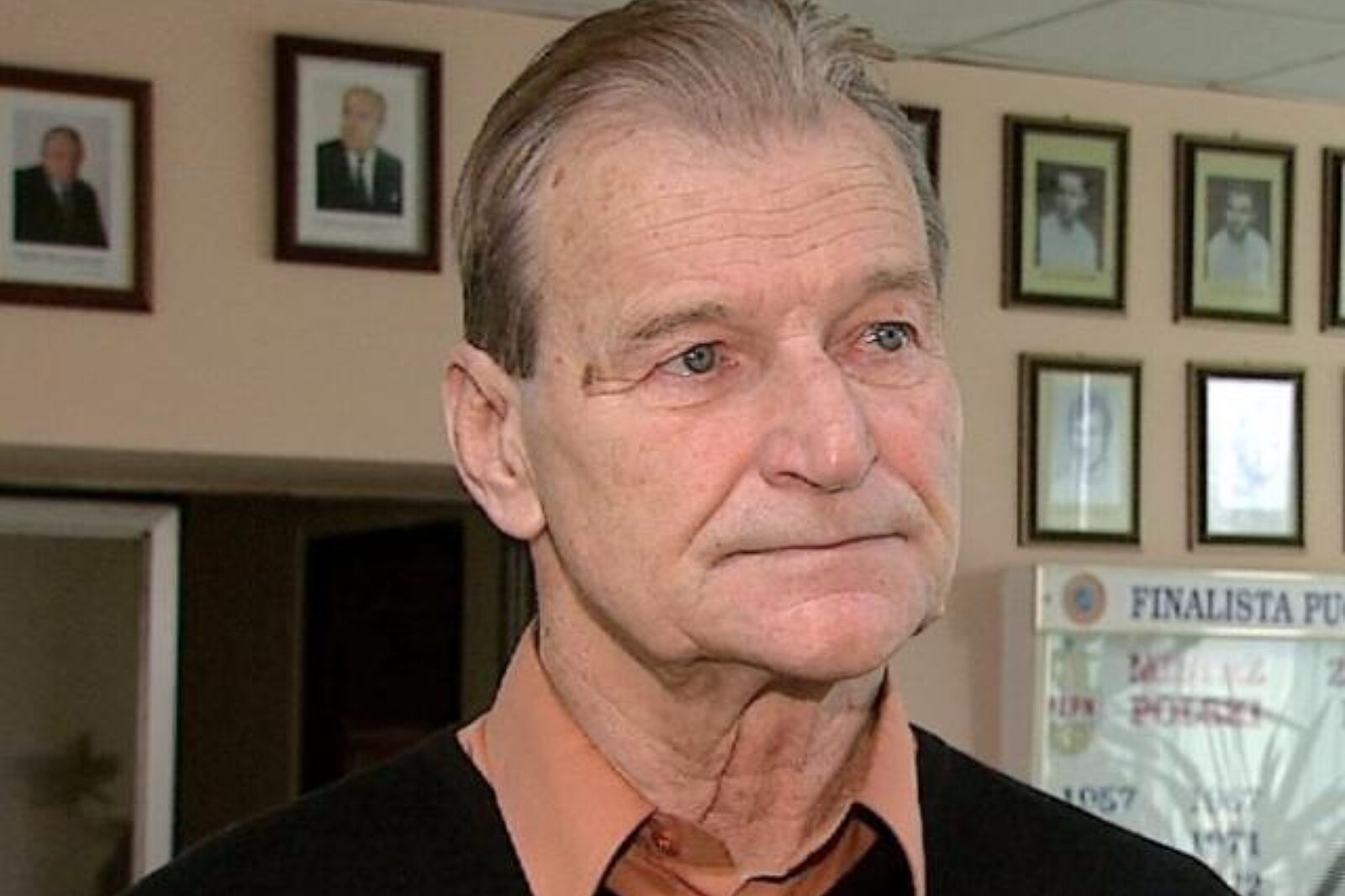 Oslizlo stanislaw gornik zabrze TVS