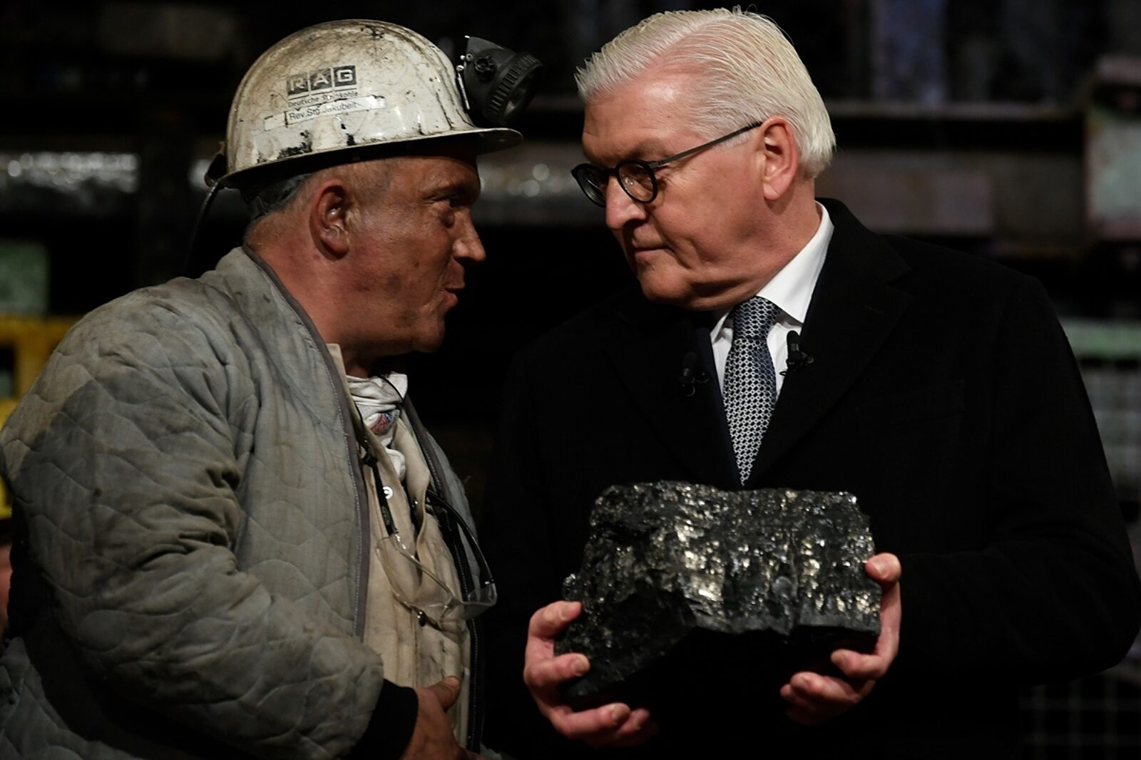 Ostatni wegiel prosper haniel ina fassbender rag