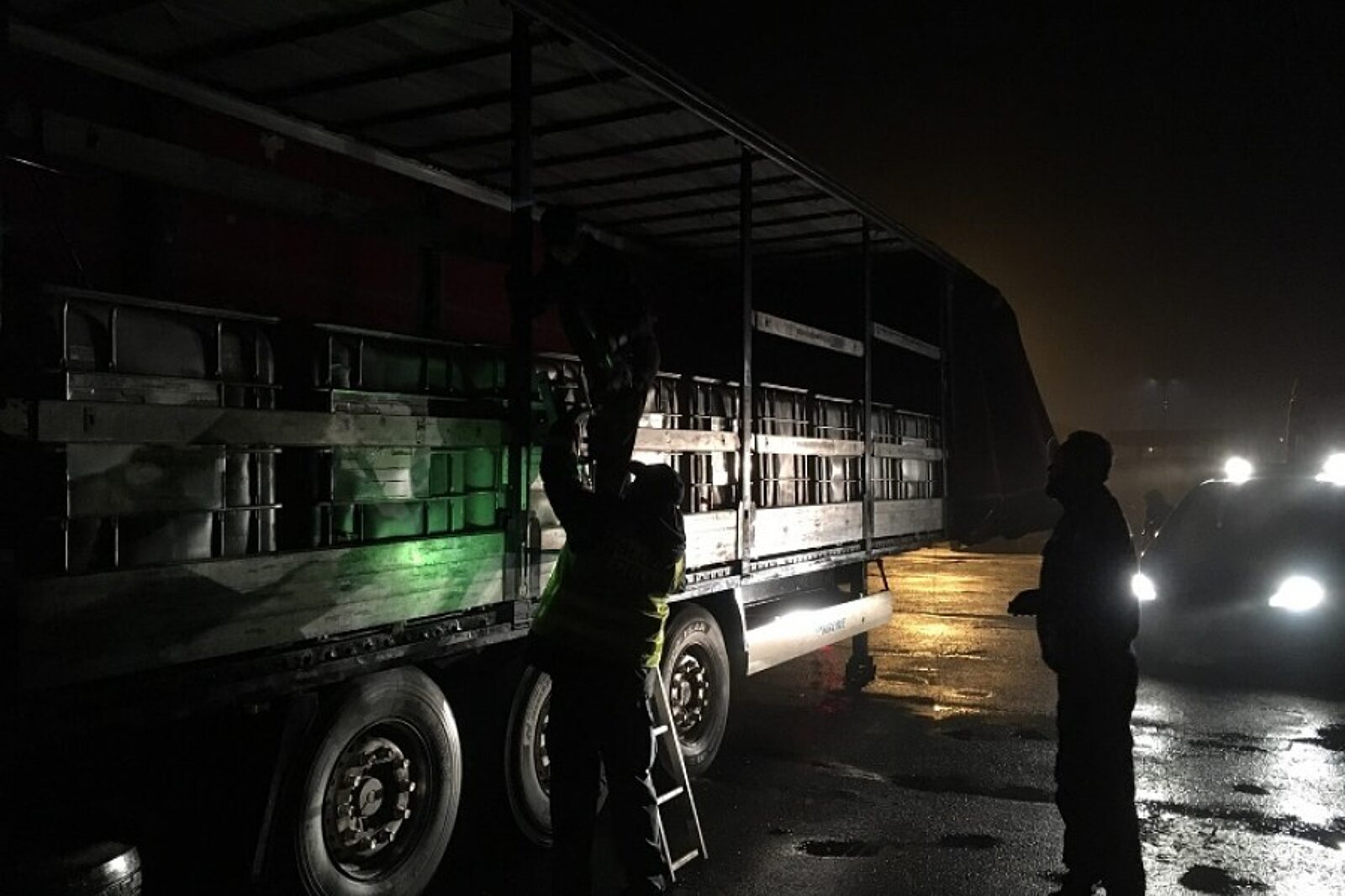 Paliwo kontrola a4 kas opole