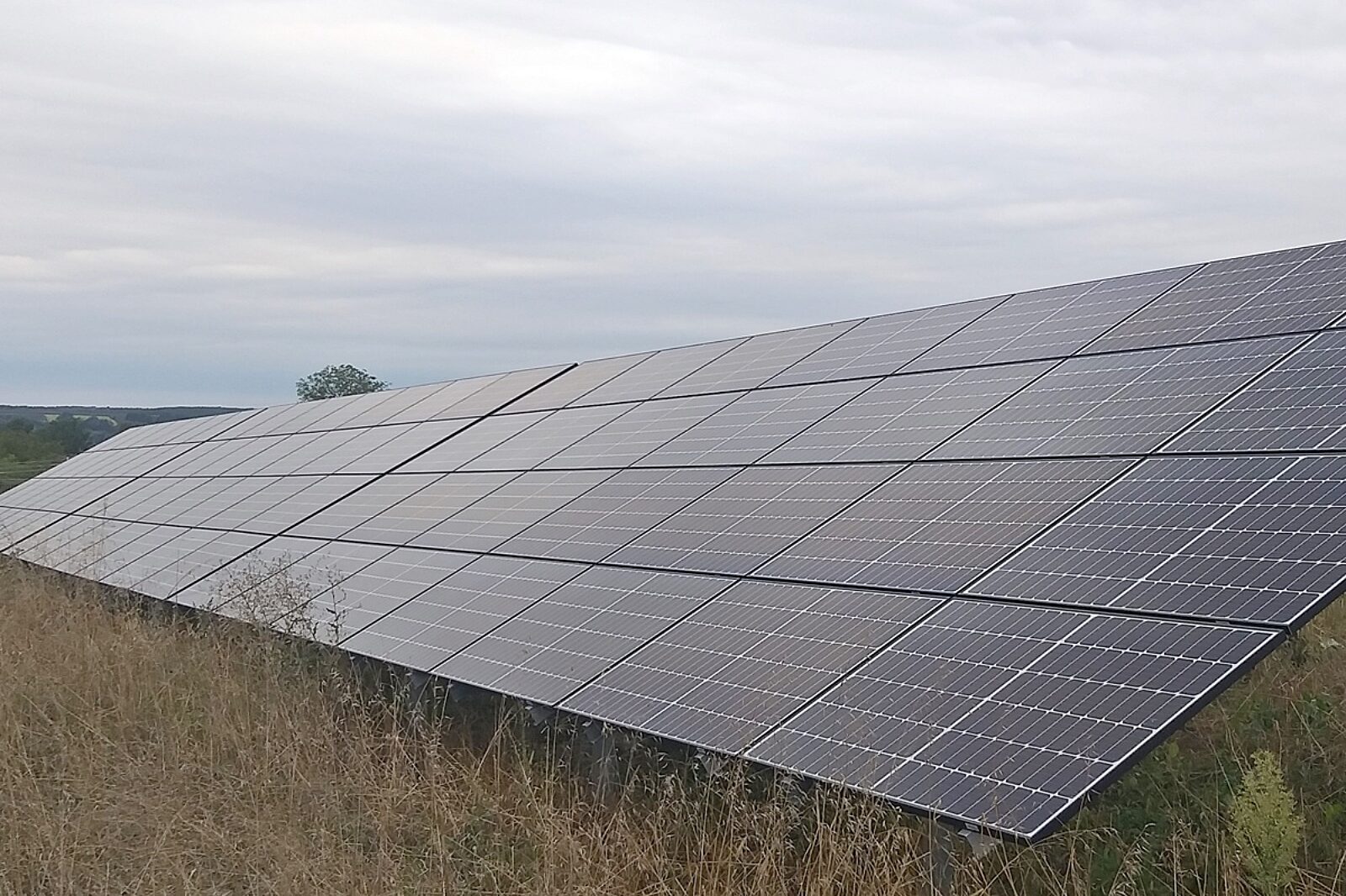 Panele bliskowice pge eo