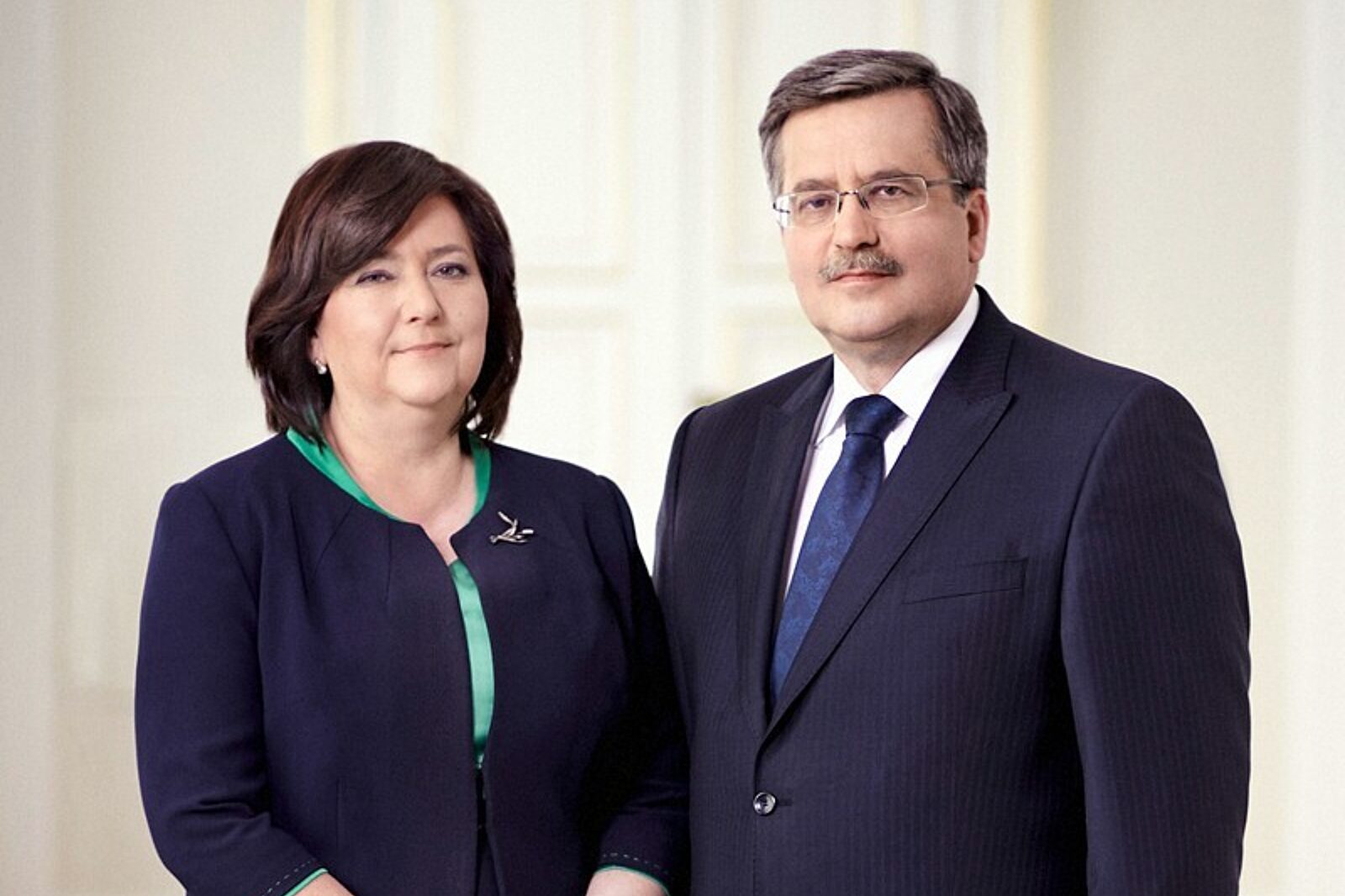 Para prezydencka prezydent pl