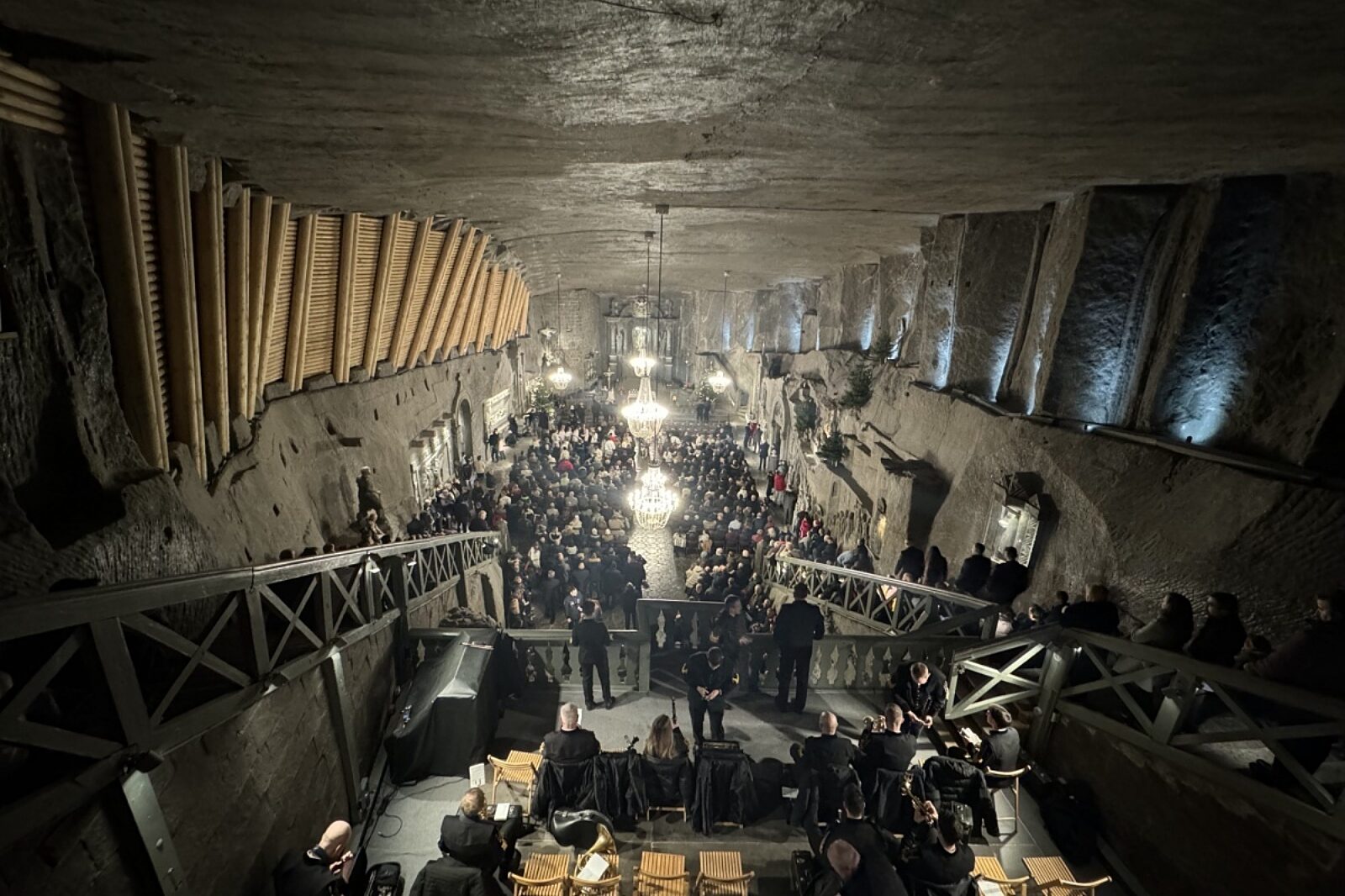 Pasterka r stachurski