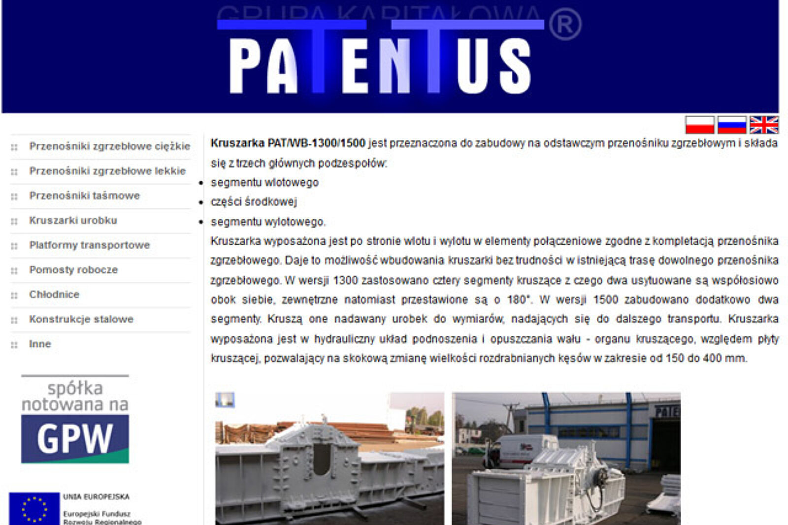 Patentus www patentus pl