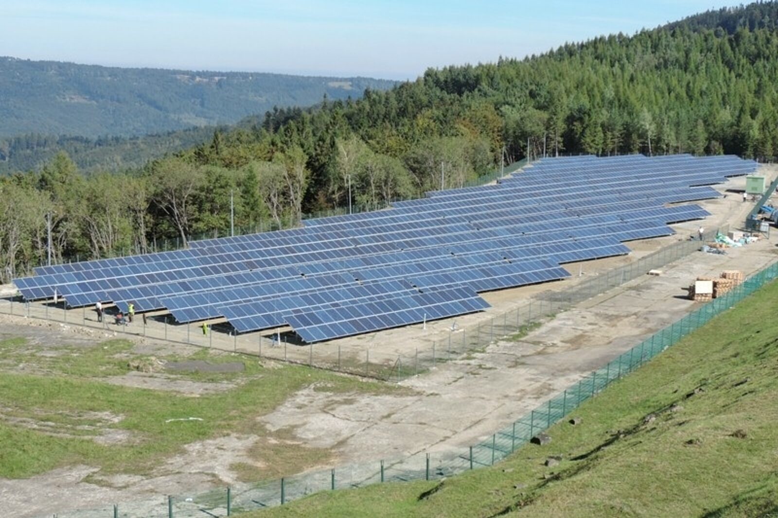 Pge fotowoltaika gora zar pge