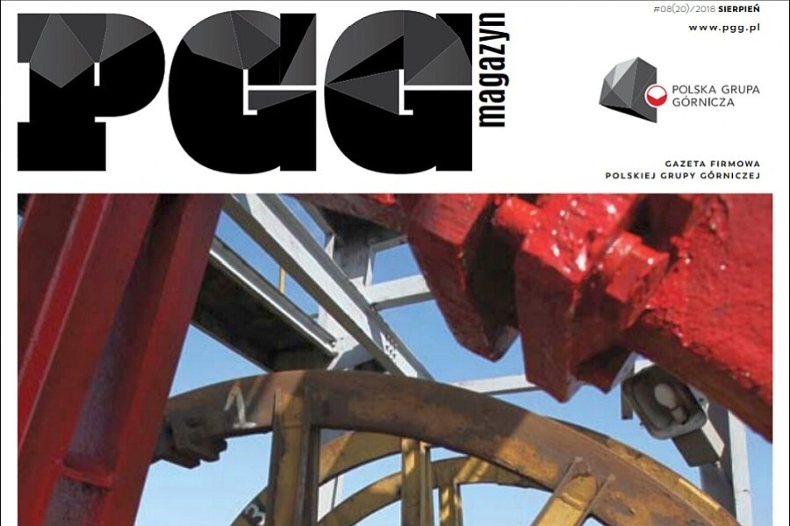 Pgg sierpien 2018 pgg