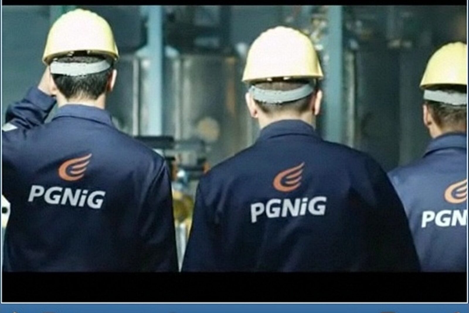 Pgnig film korporacyjny pgnig