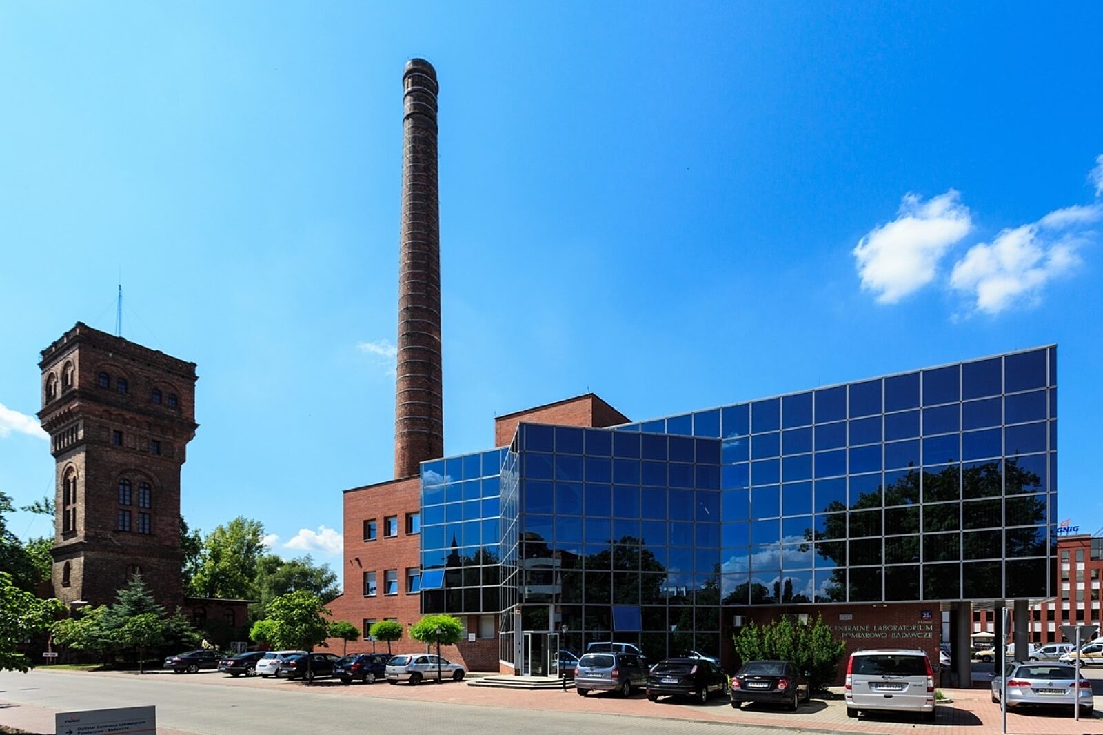 Pgnig centrala siedziba01 pgnig