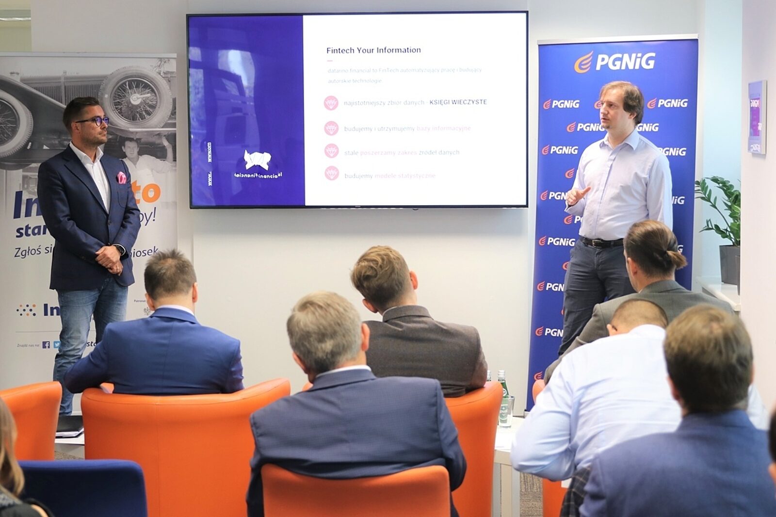 Pgnig program innvento pgnig