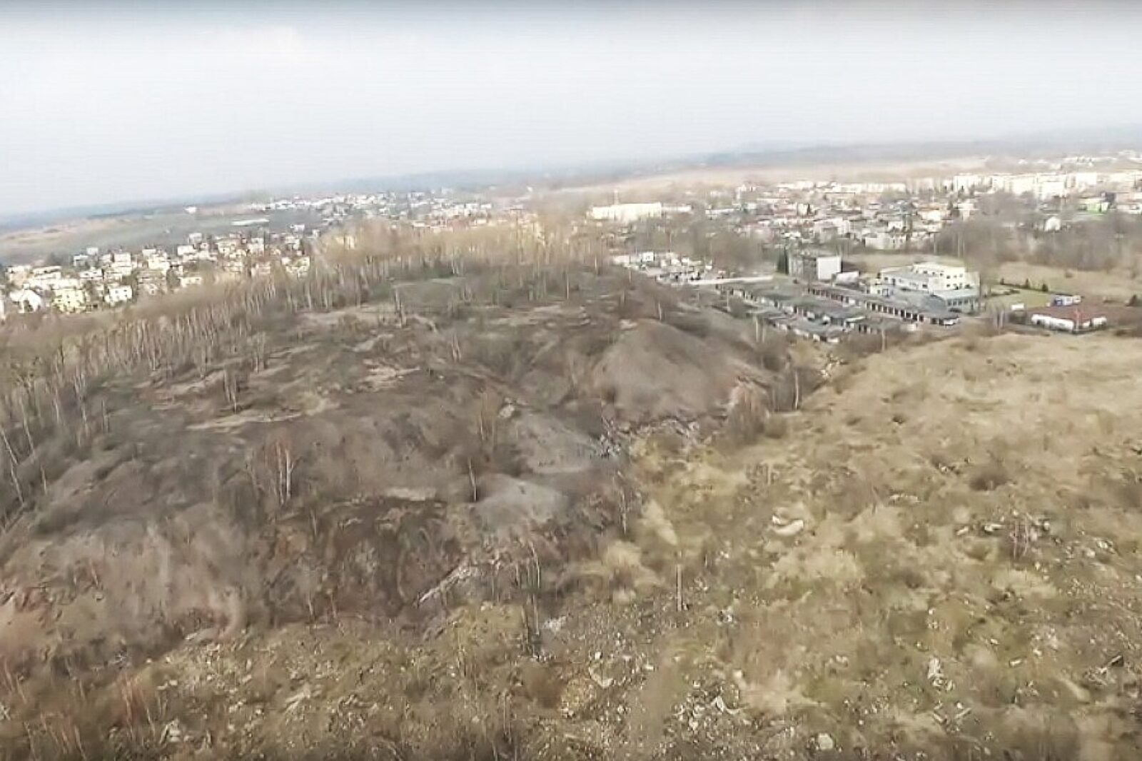 Piekary halda flaj eu