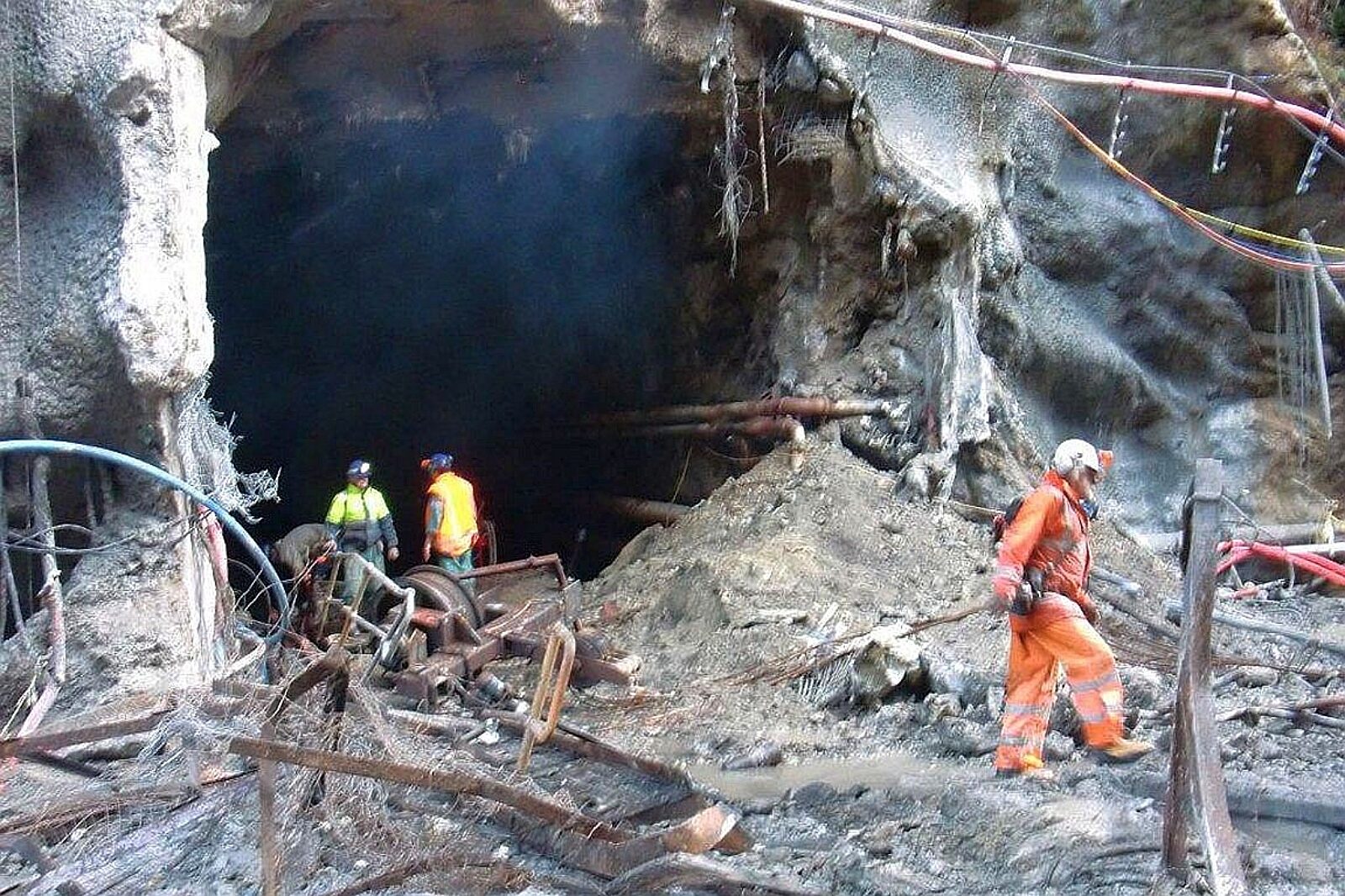 Pike river stuff co nz