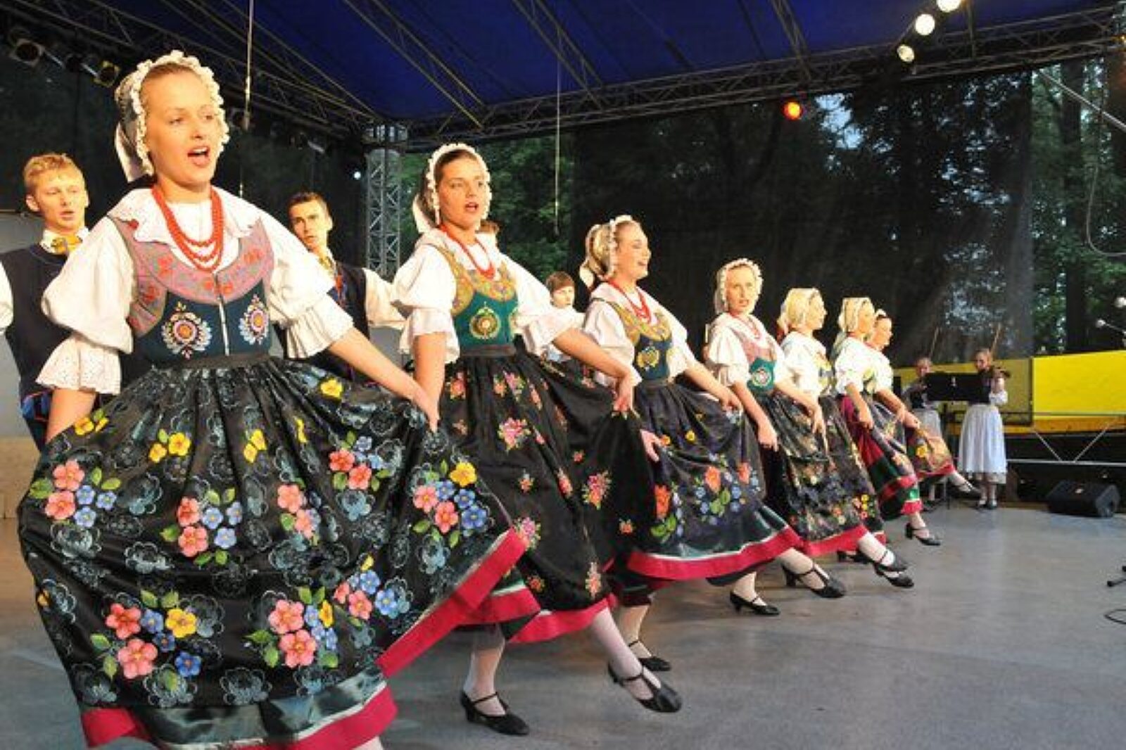 Piknik2009 koszecin zespolslask pl