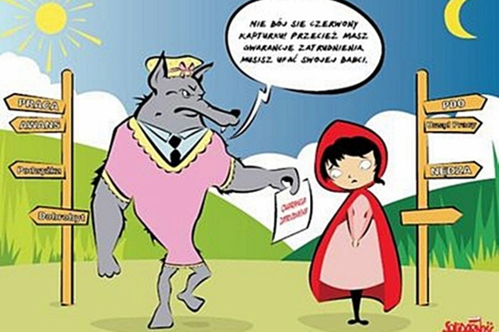 Plakat SKE solidarnosckatowice pl