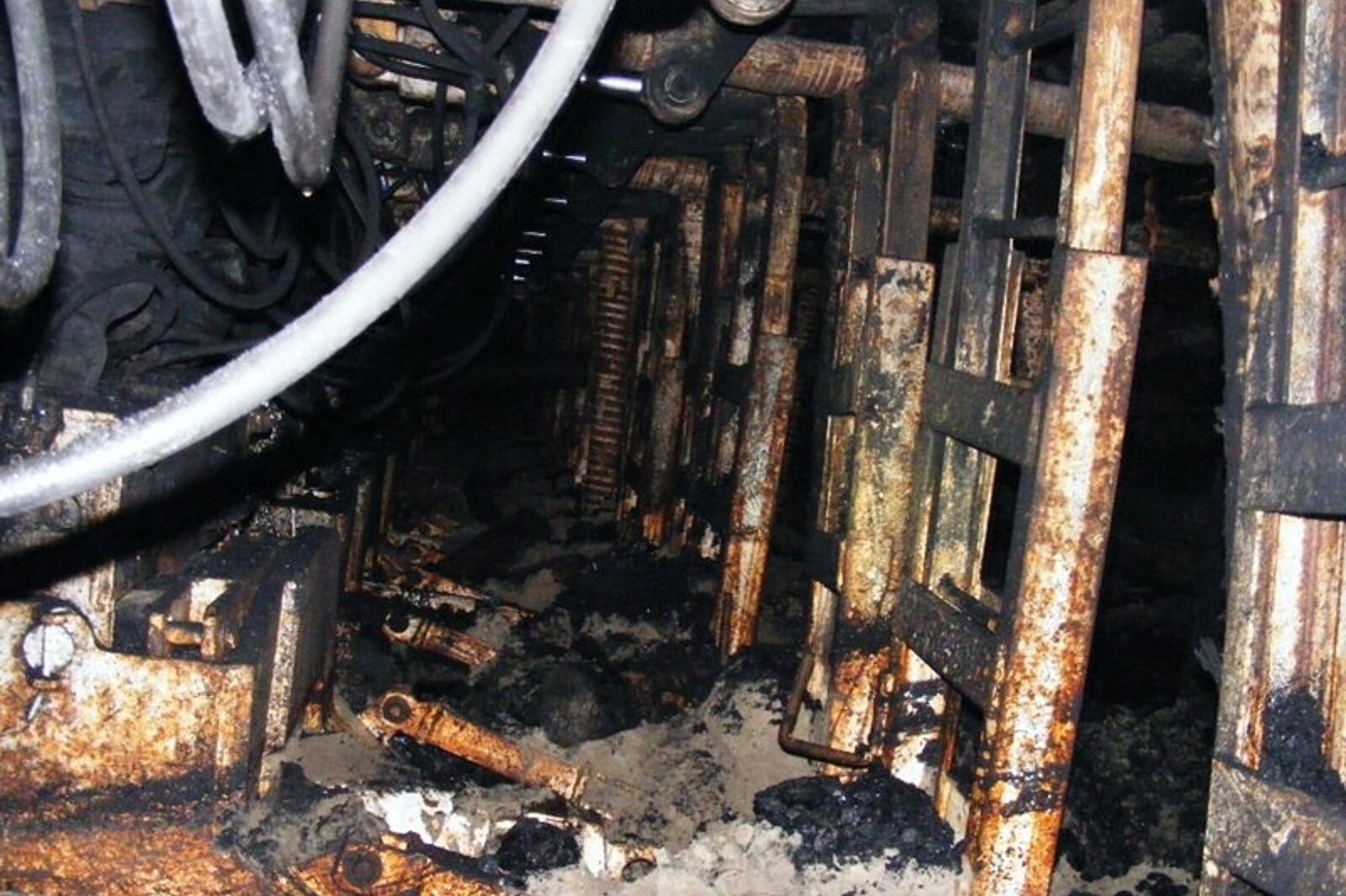 Podsadzka bobrek centrum arc