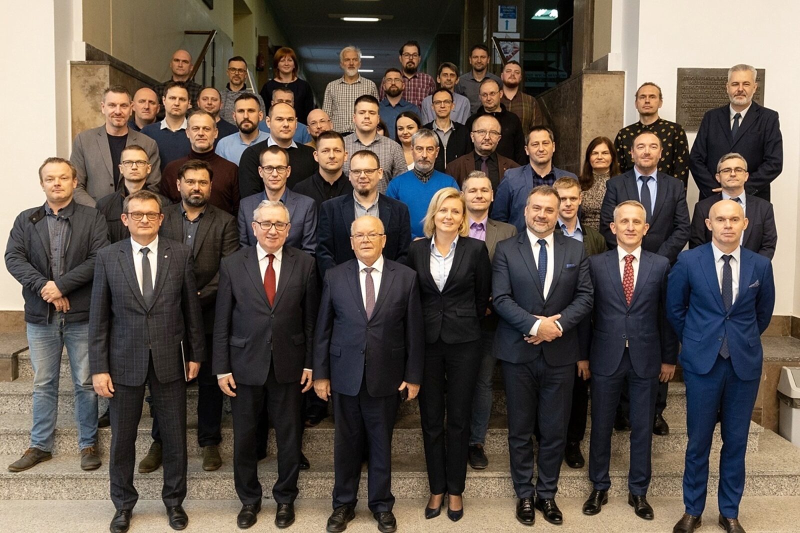 Podyplomowe studia komag