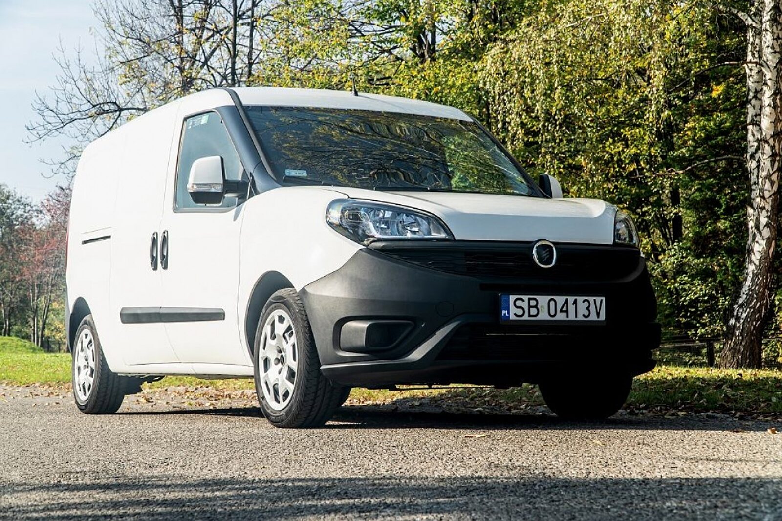 Pojazd elektryczny fse m fse