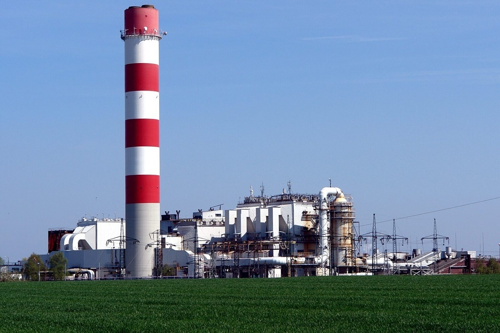 Pomorzany pge giek 1