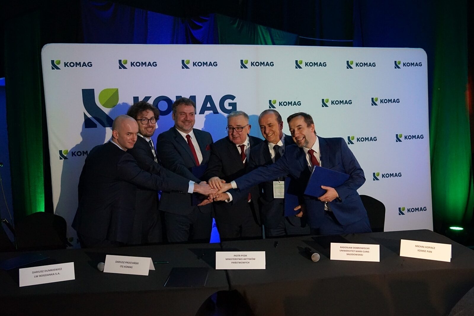 Porozumienie facebook