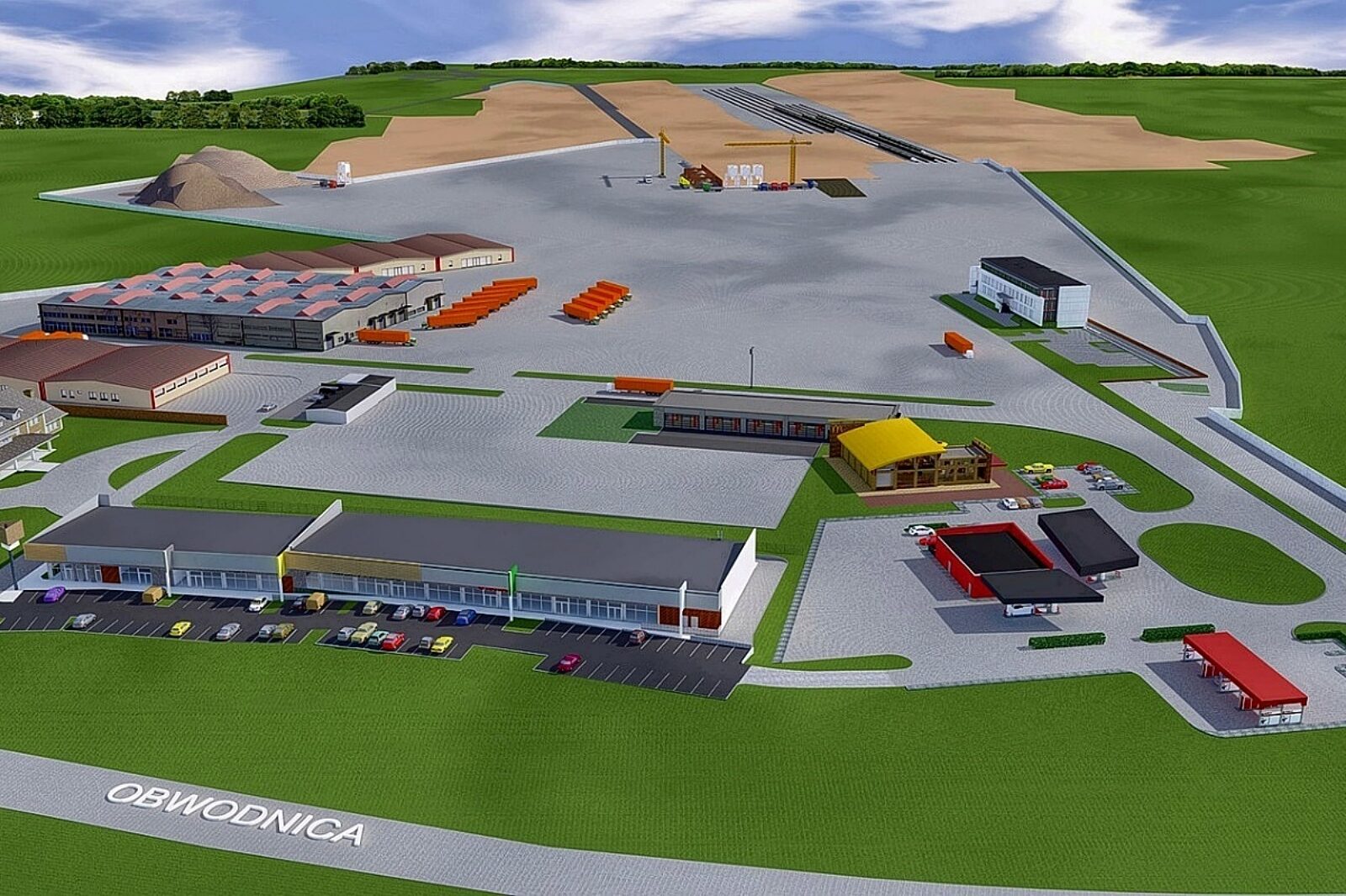 Port jastrzebie jsk hdr default