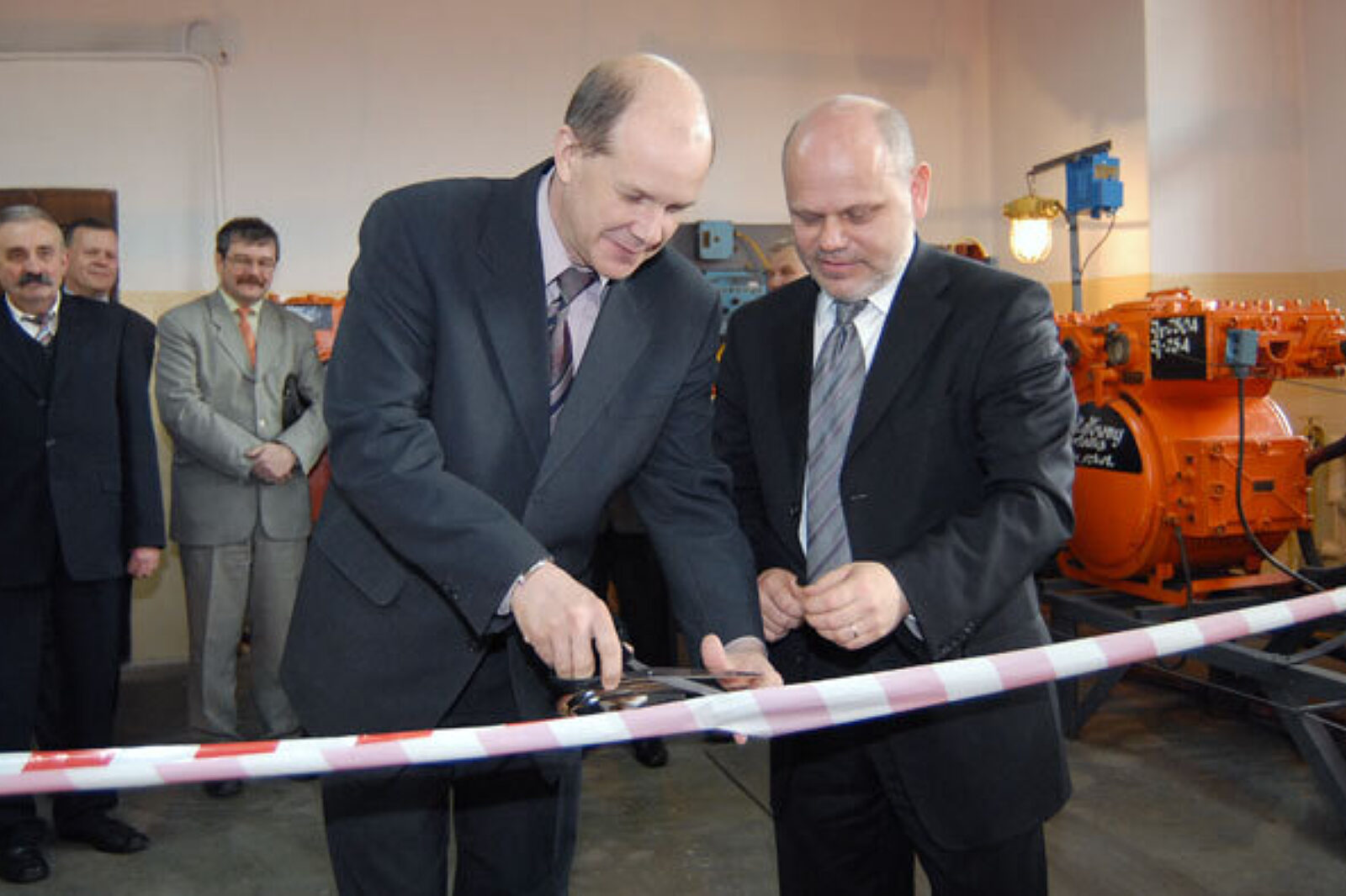 Pracownia elektryczna gal