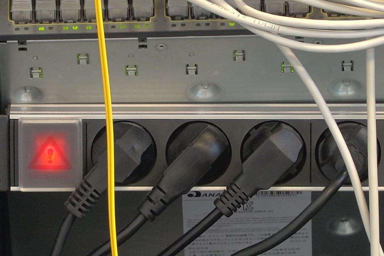 Pradkontakty newseri