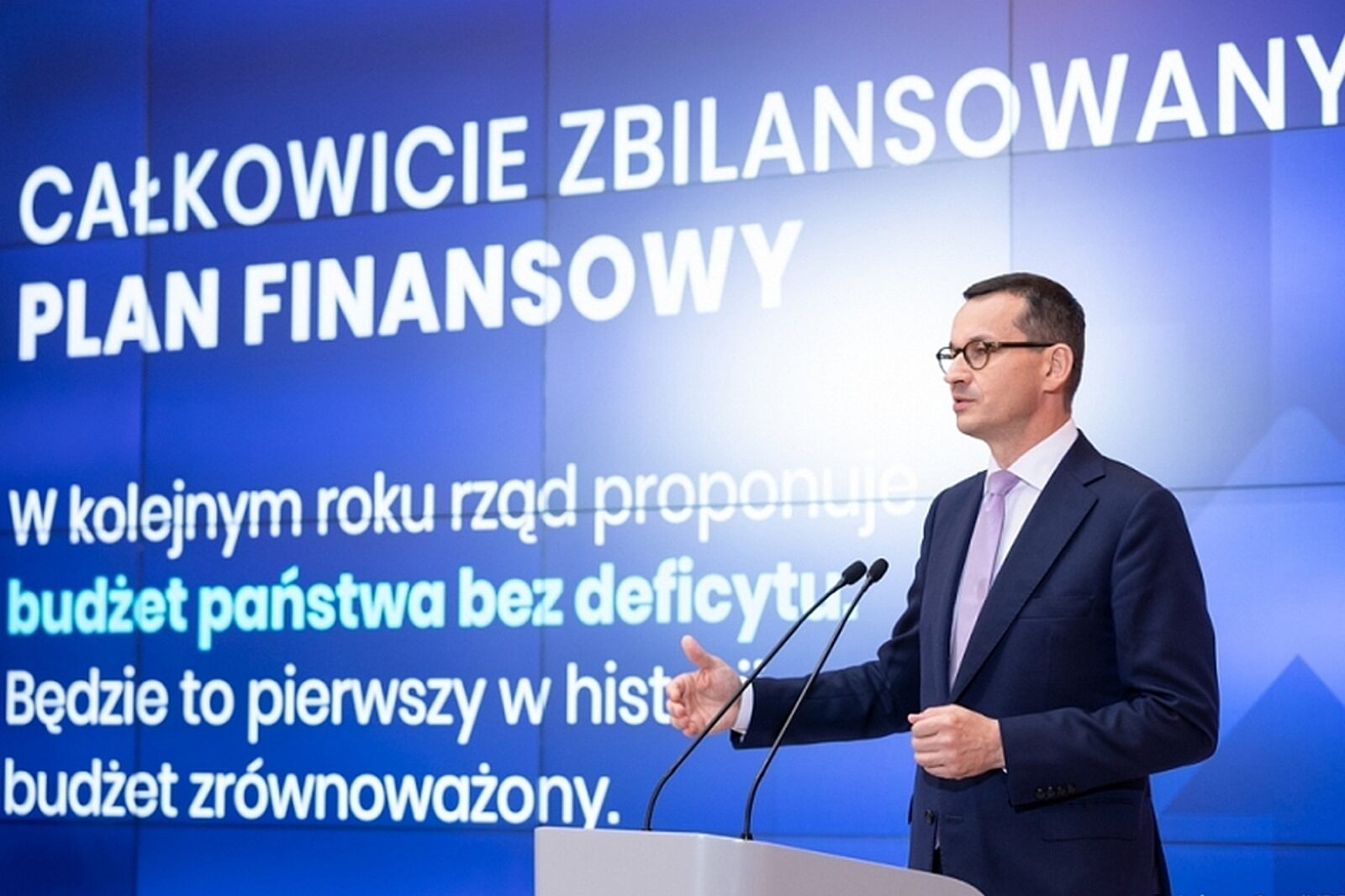 Premier budzet a guz kprm