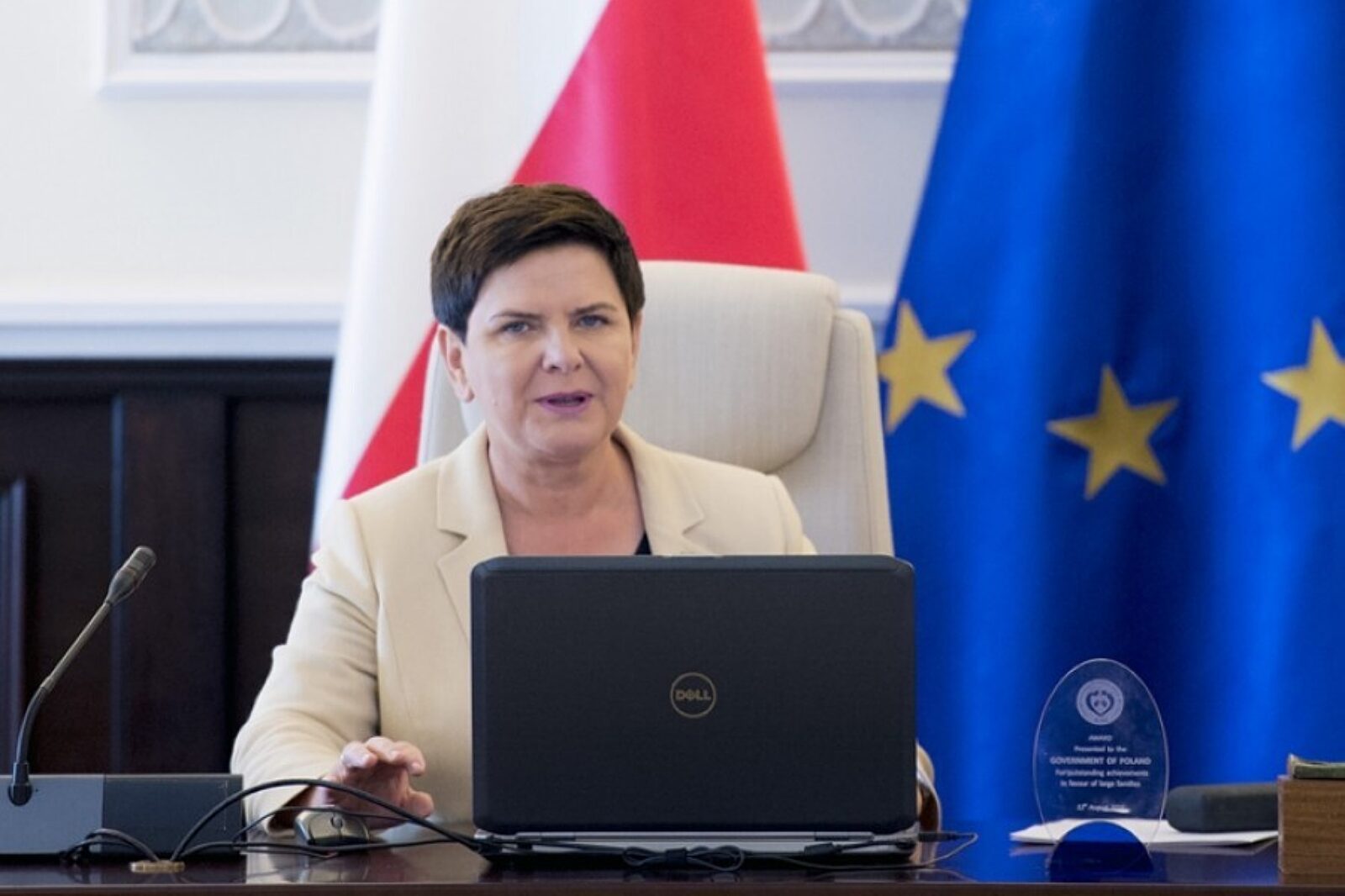 Premier premier gov pl