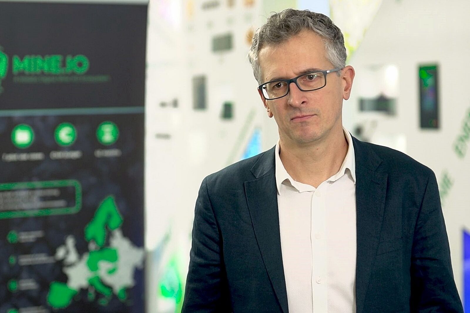 Projekt mine newseria