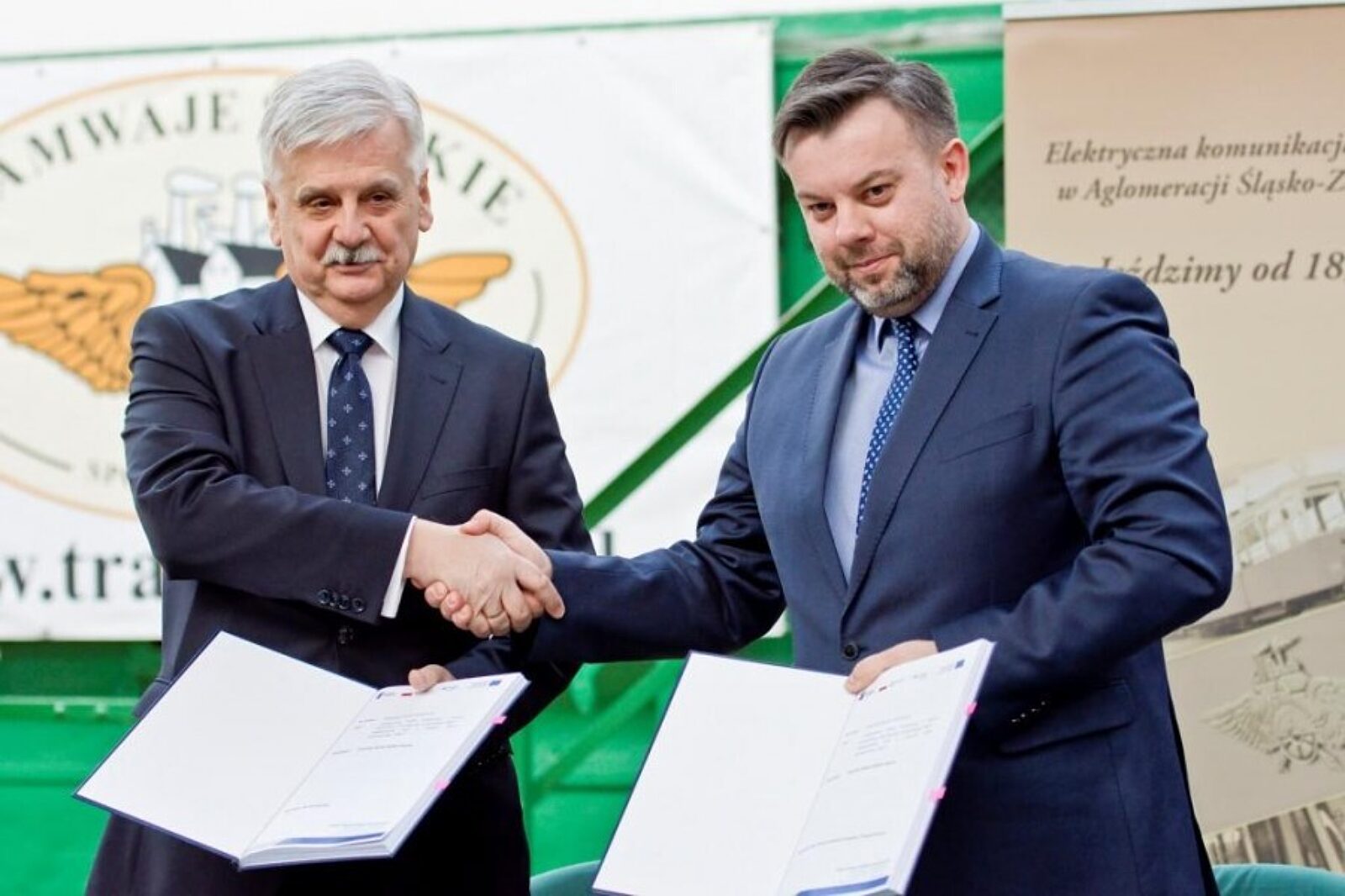 Przemyslaw gorgol boleslaw knapik tssa