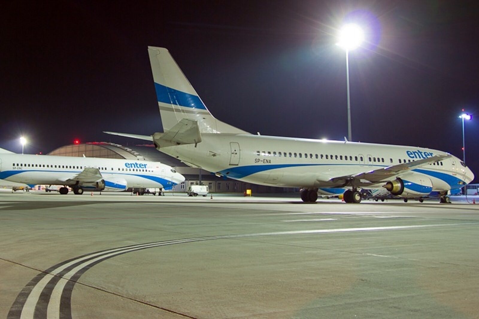 Pyrzowice plyta postojowa piotr adamczyk