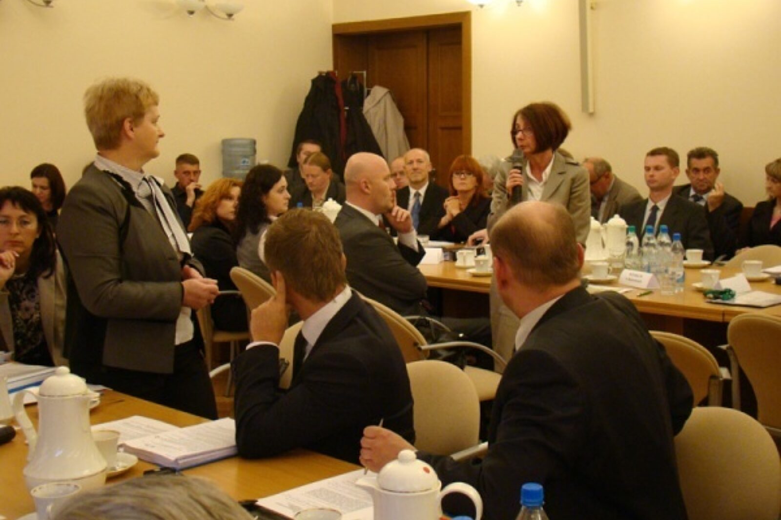 Radni laziska kanalizacja wfosigw katowice pl