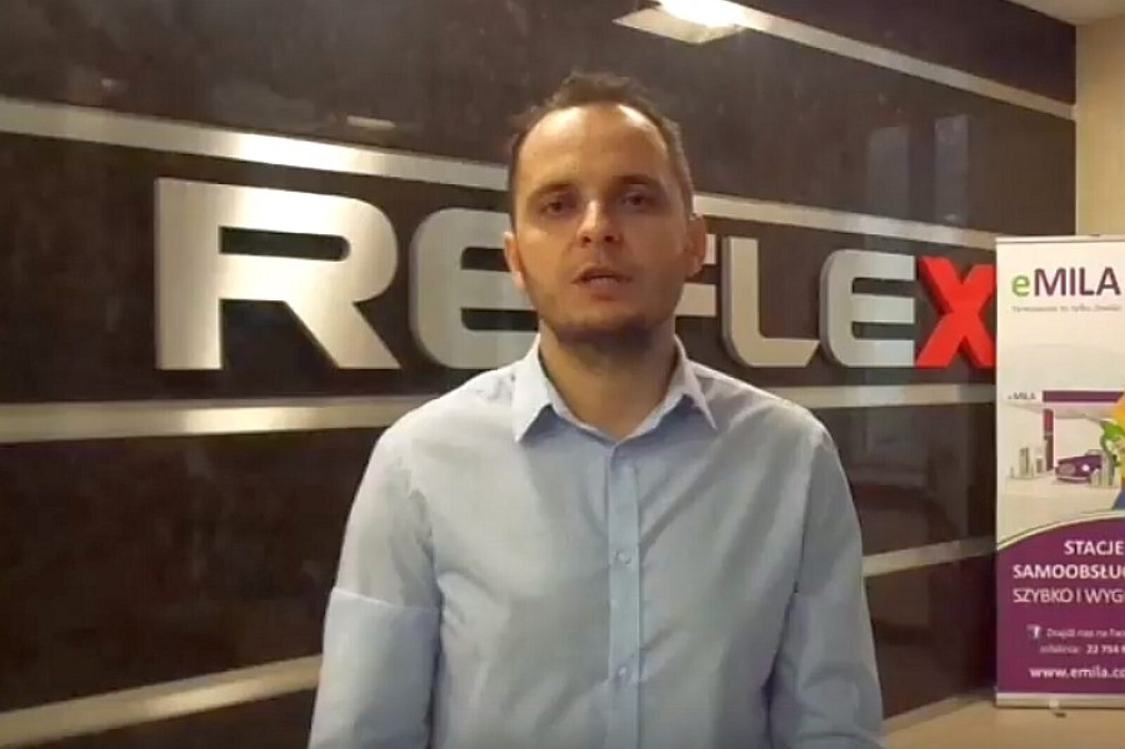 Rafal zywert bm reflex yb emila