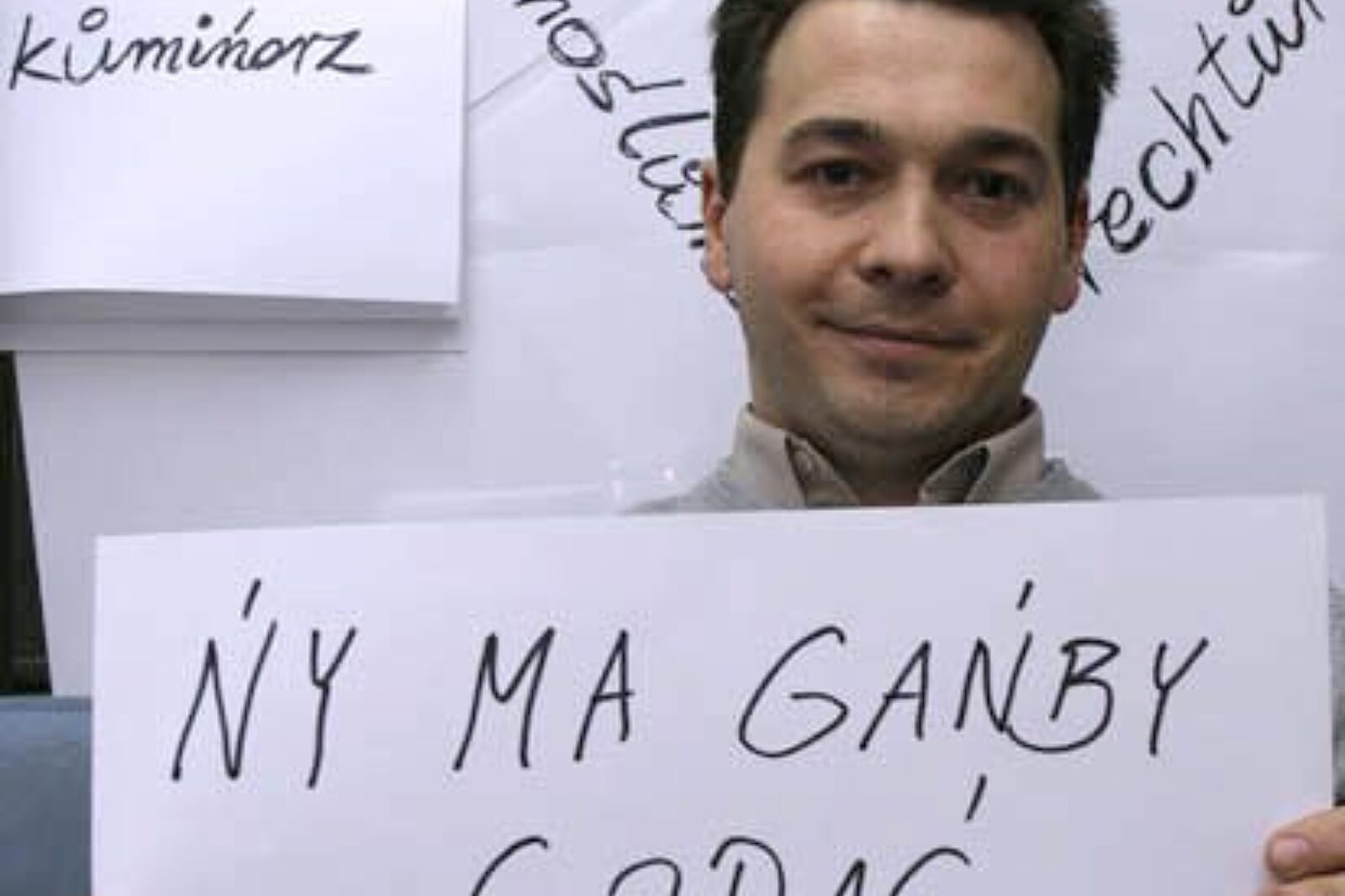 Rafal adamus elementarz slaski gazeta pl MARTA BLAZEJOWSKA