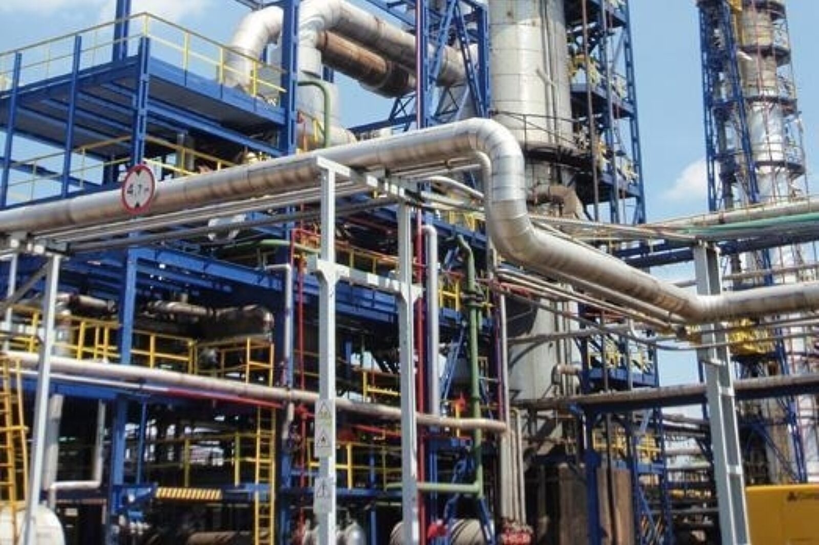 Rafineria trzebinia rafineria trzebinia pl