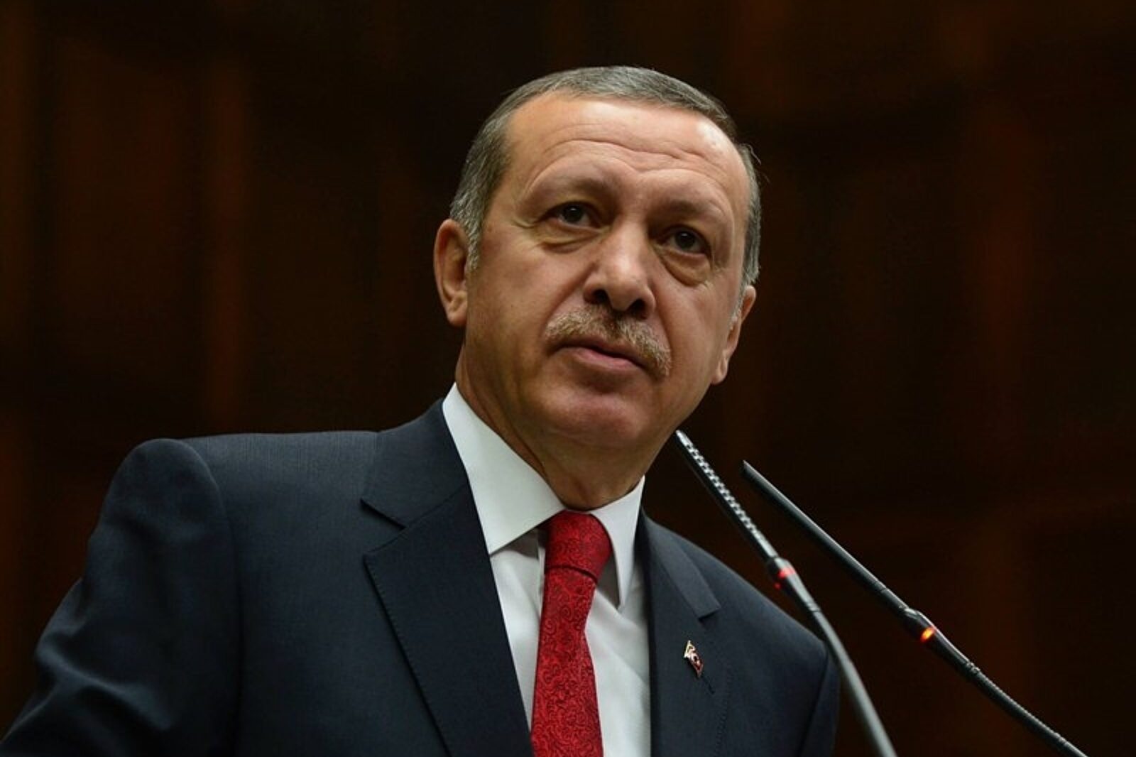 Recep tayyip erdogan facebook com